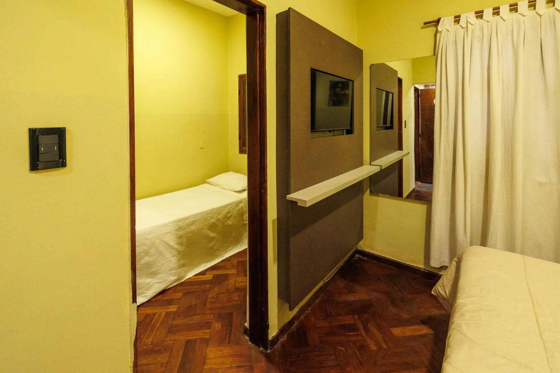 Hotel REAL CAFAYATE