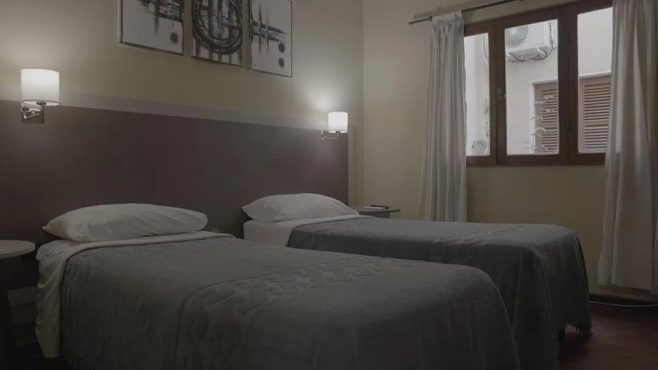 Hotel REAL CAFAYATE