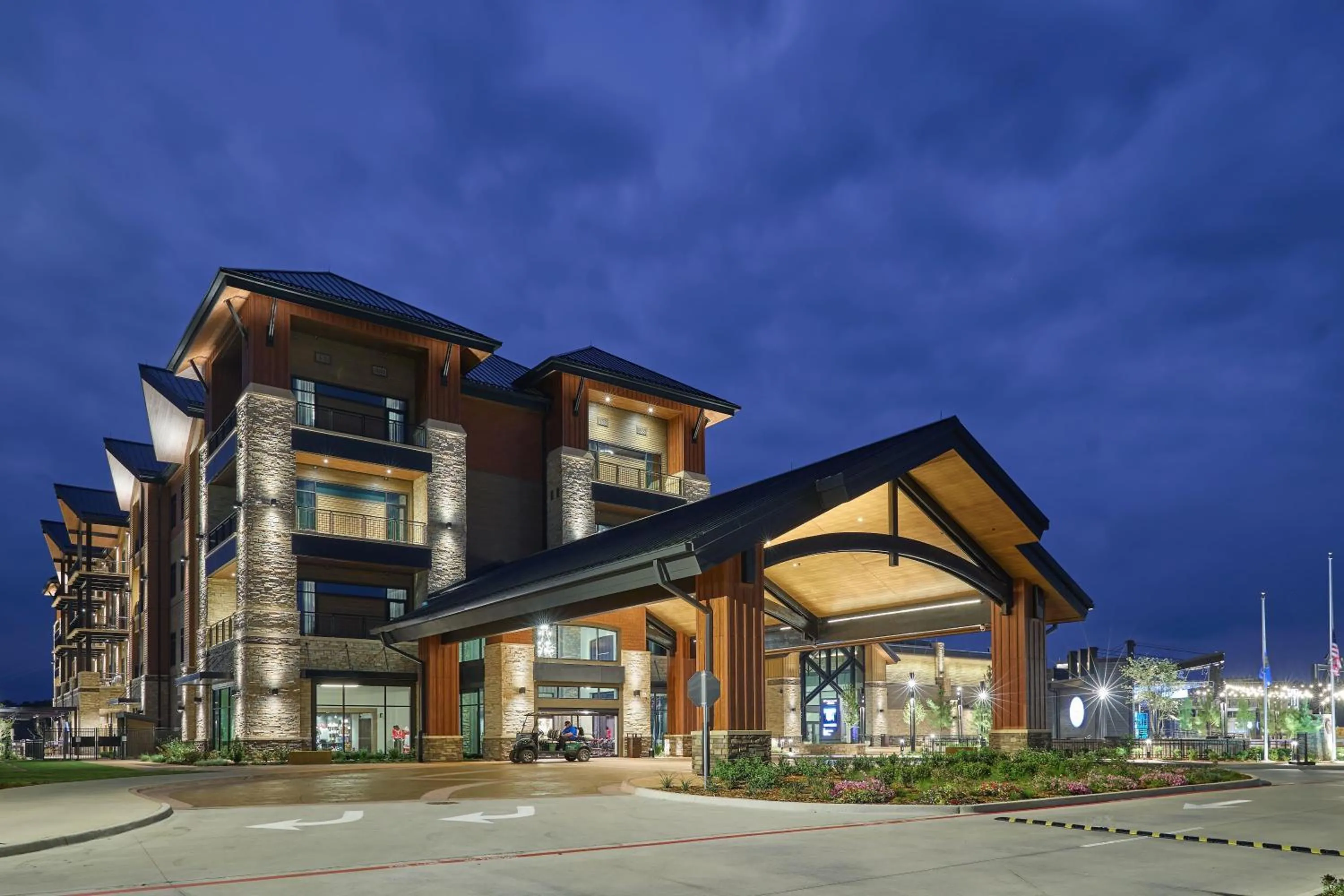 Choctaw Landing Casino & Resort, Trademark Coll by Wyndham