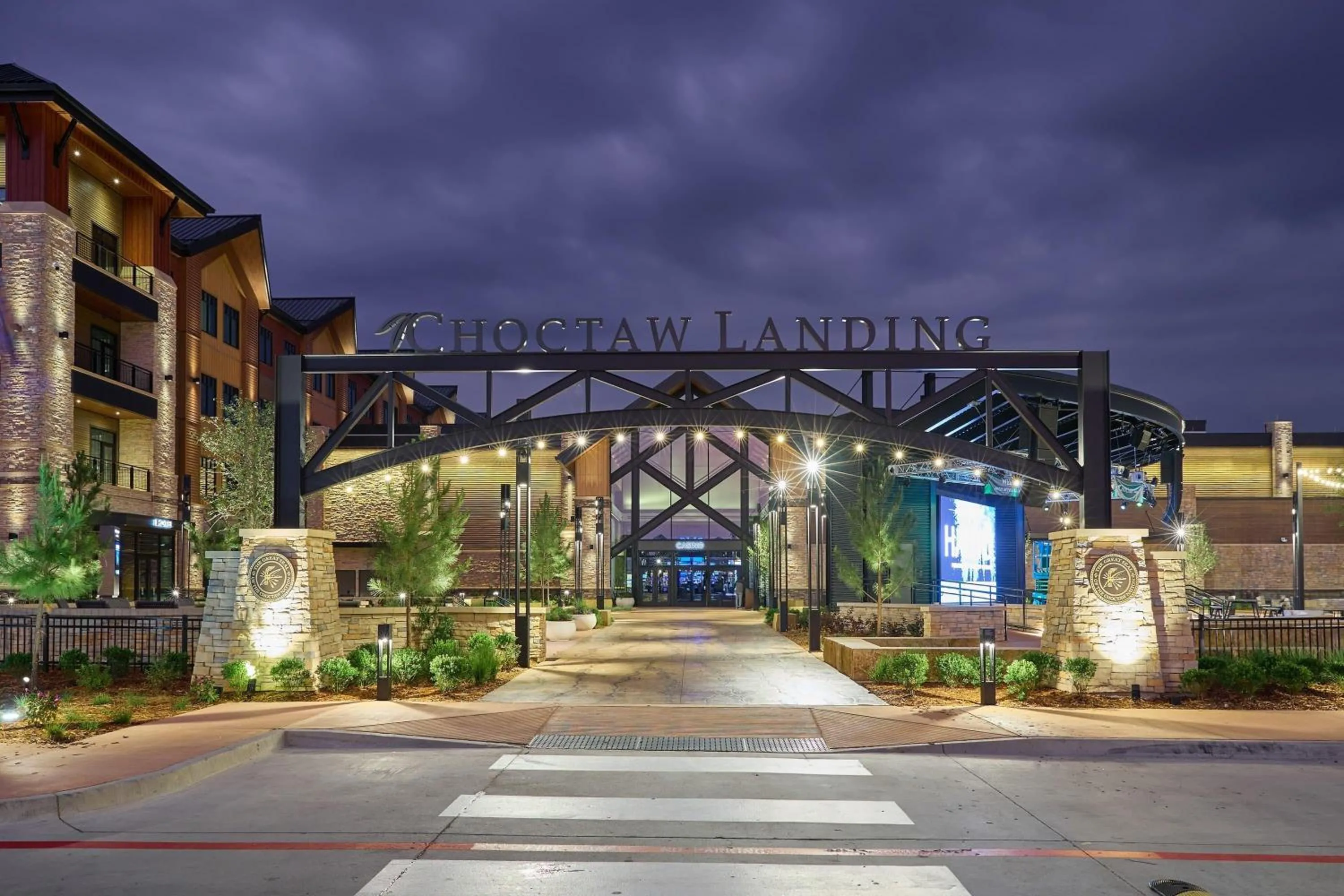 Choctaw Landing Casino & Resort, Trademark Coll by Wyndham