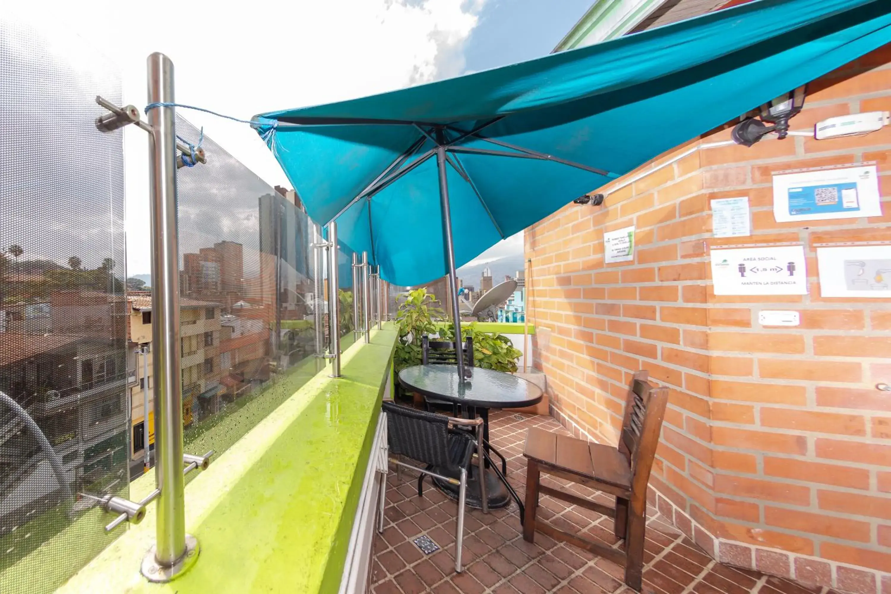 Ayenda 1231 Paradise Center Ayenda 1231 Paradise Center