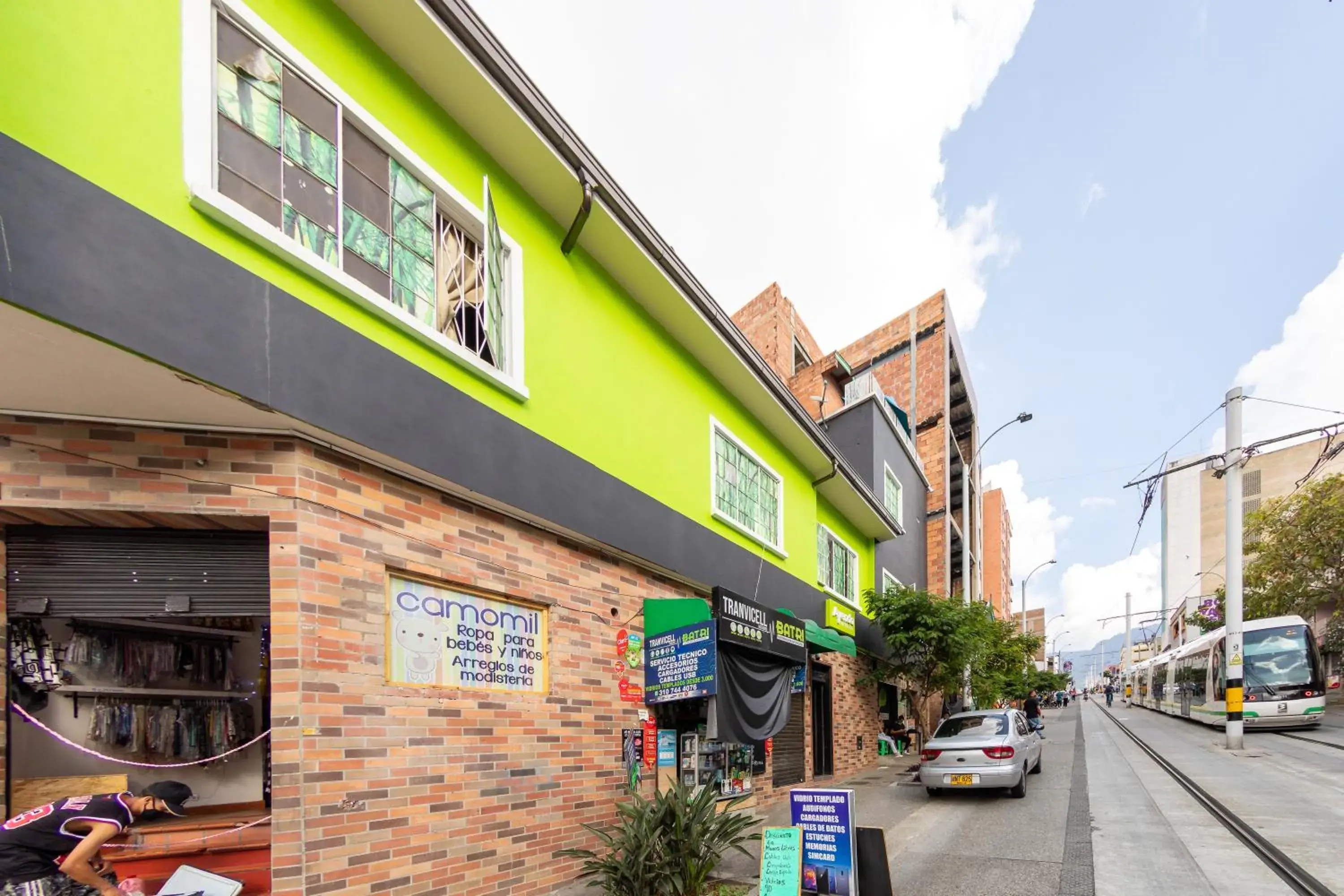 Ayenda 1231 Paradise Center Ayenda 1231 Paradise Center