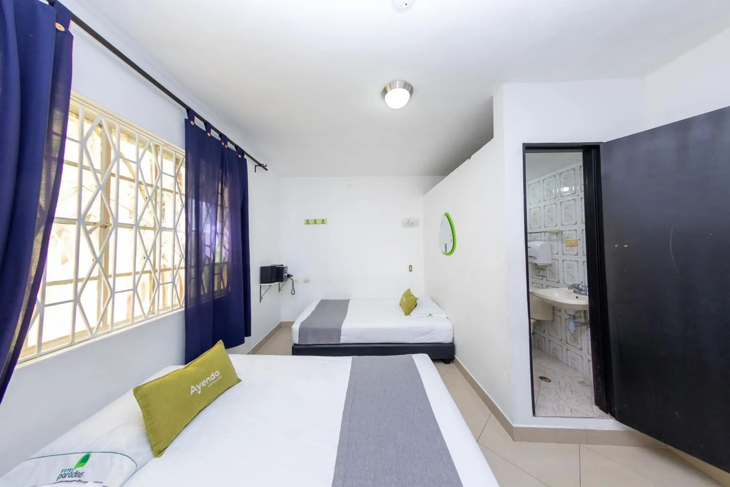 Ayenda 1231 Paradise Center Ayenda 1231 Paradise Center