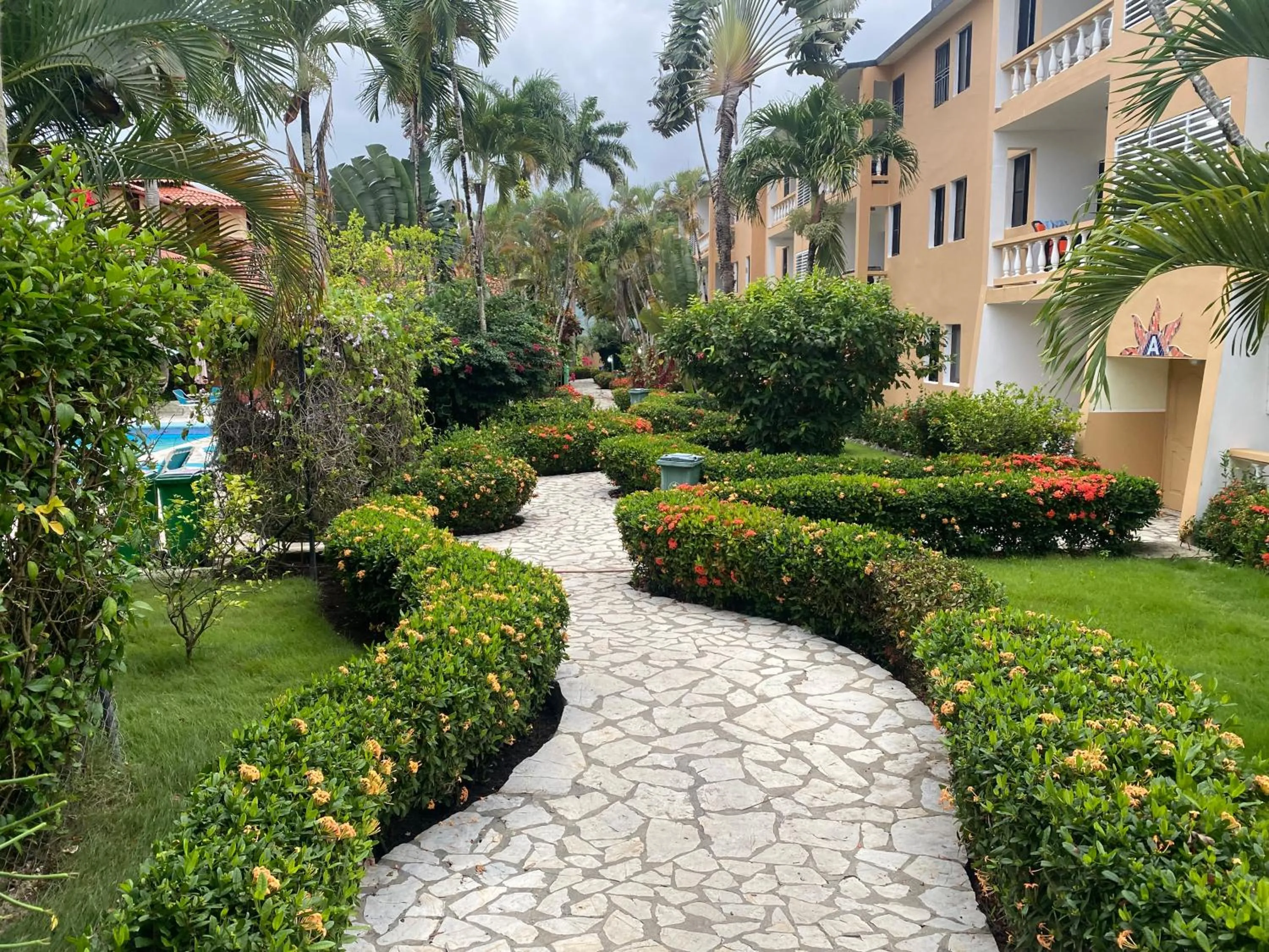 Cita del Sol City Apartments