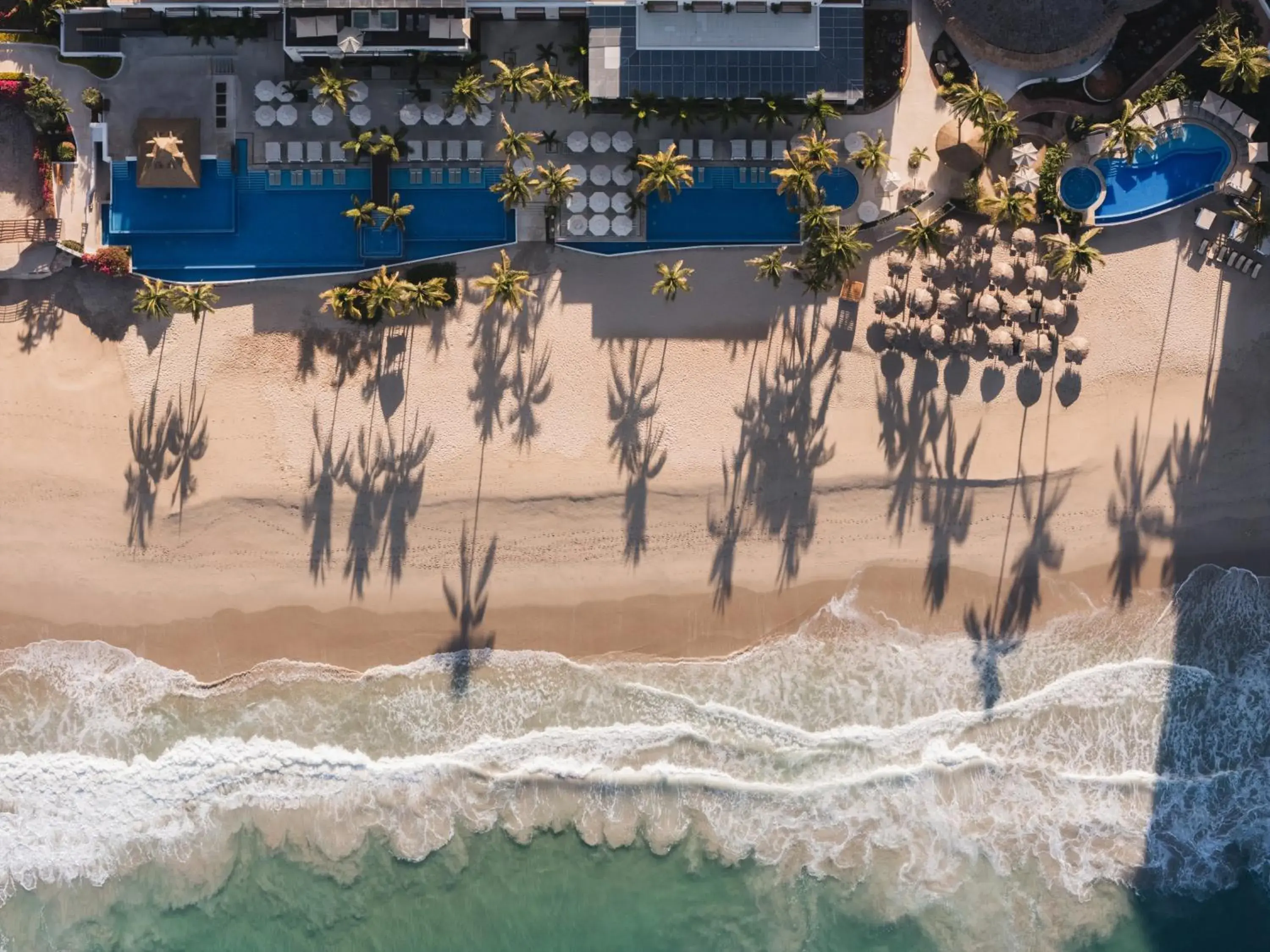 Property building in Hyatt Ziva Puerto Vallarta - All Inclusive Property building in Hyatt Ziva Puerto Vallarta - All Inclusive