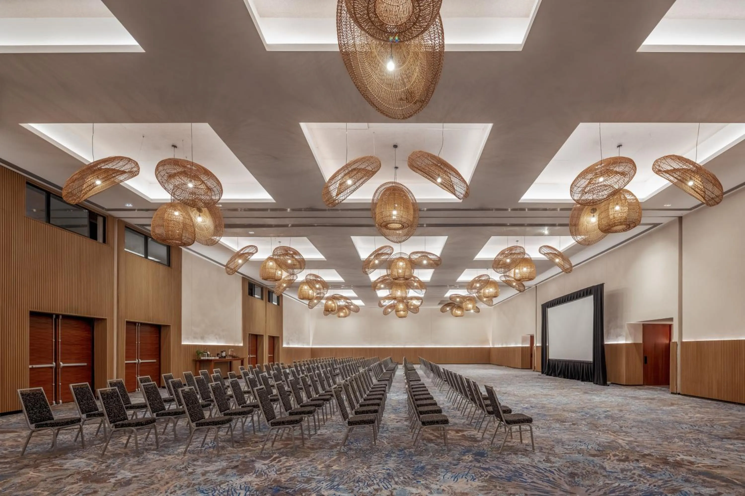 Meeting/conference room in Hyatt Ziva Puerto Vallarta - All Inclusive