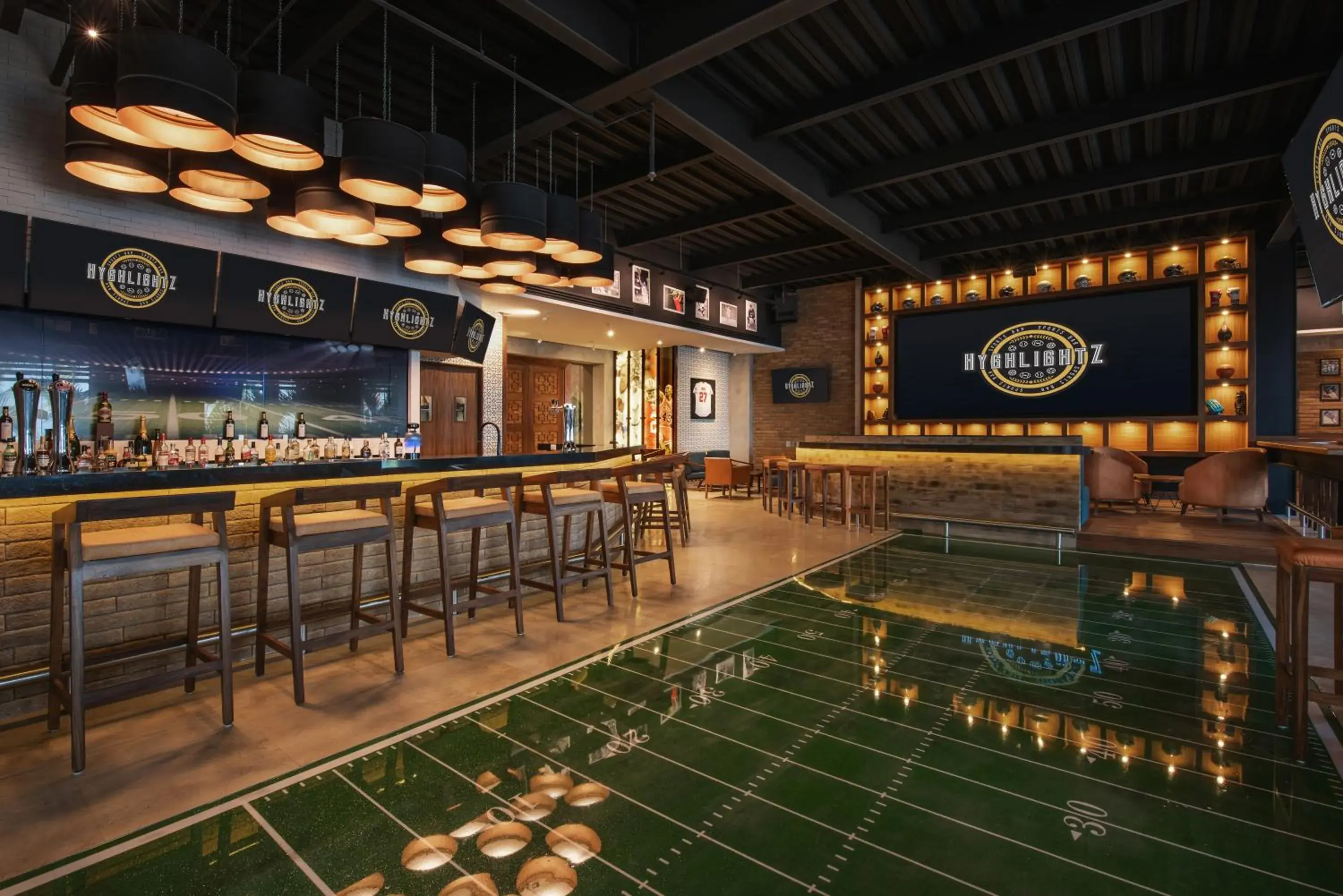 Restaurant/places to eat in Hyatt Ziva Puerto Vallarta - All Inclusive Restaurant/places to eat in Hyatt Ziva Puerto Vallarta - All Inclusive