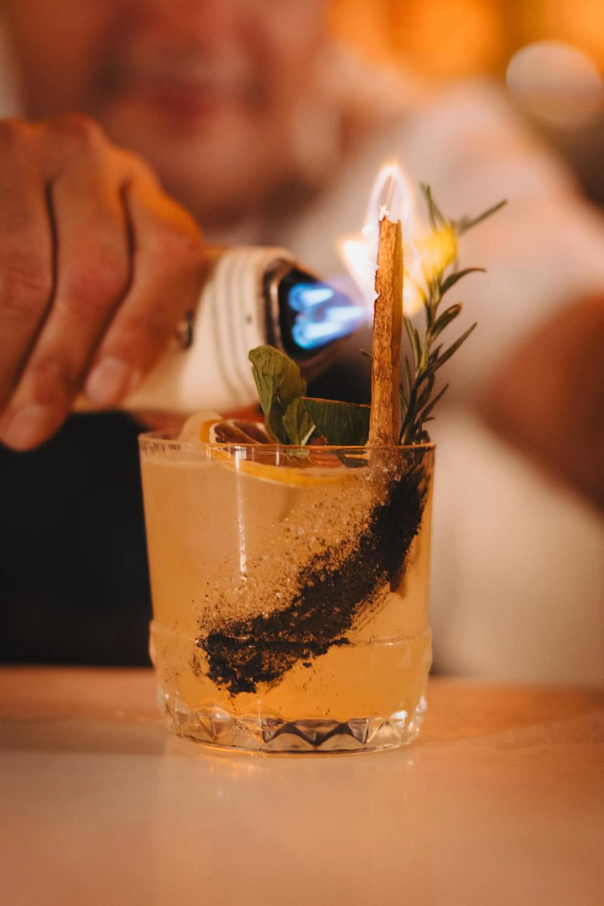 Alcoholic drinks in Hyatt Ziva Puerto Vallarta - All Inclusive