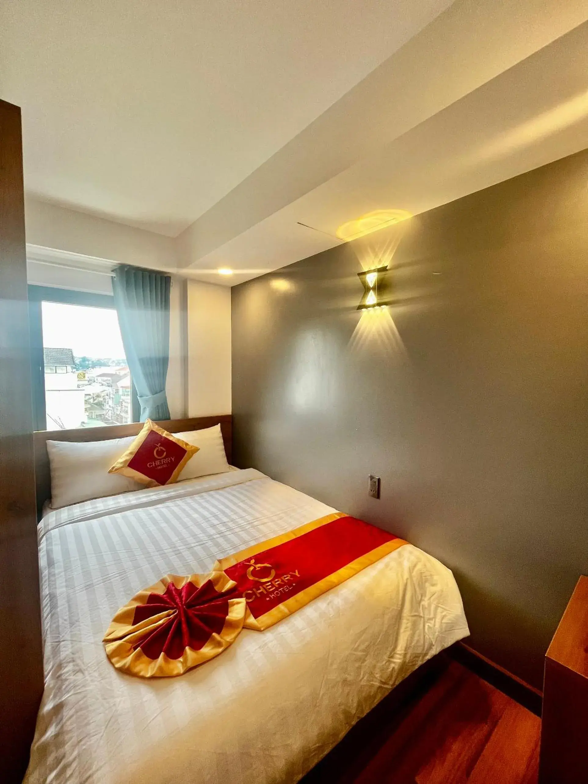 Superior Double Room - single occupancy in Cherry Hotel 2 Da Lat Superior Double Room - single occupancy in Cherry Hotel 2 Da Lat