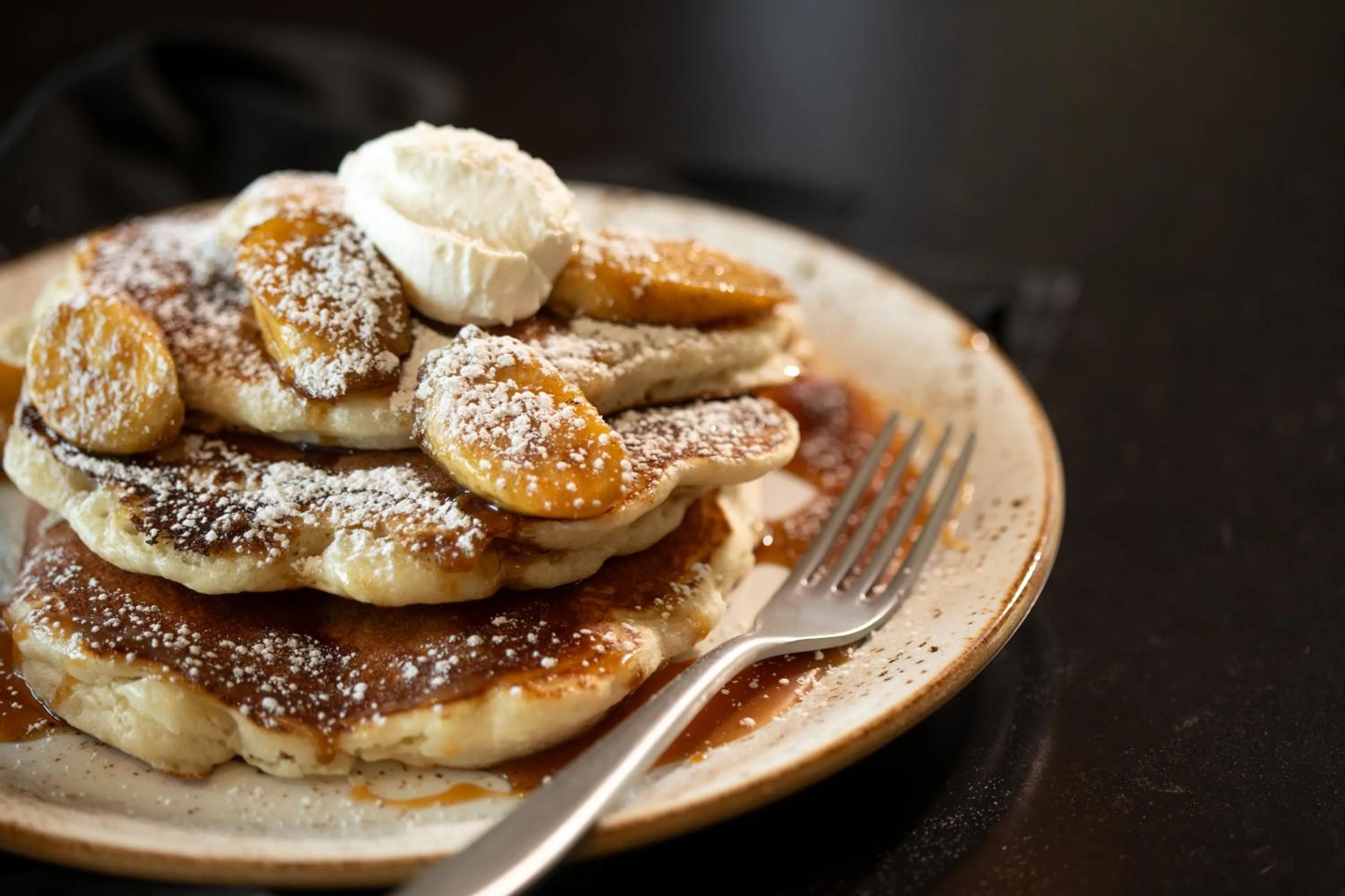 Restaurant/places to eat in The Embers Hotel