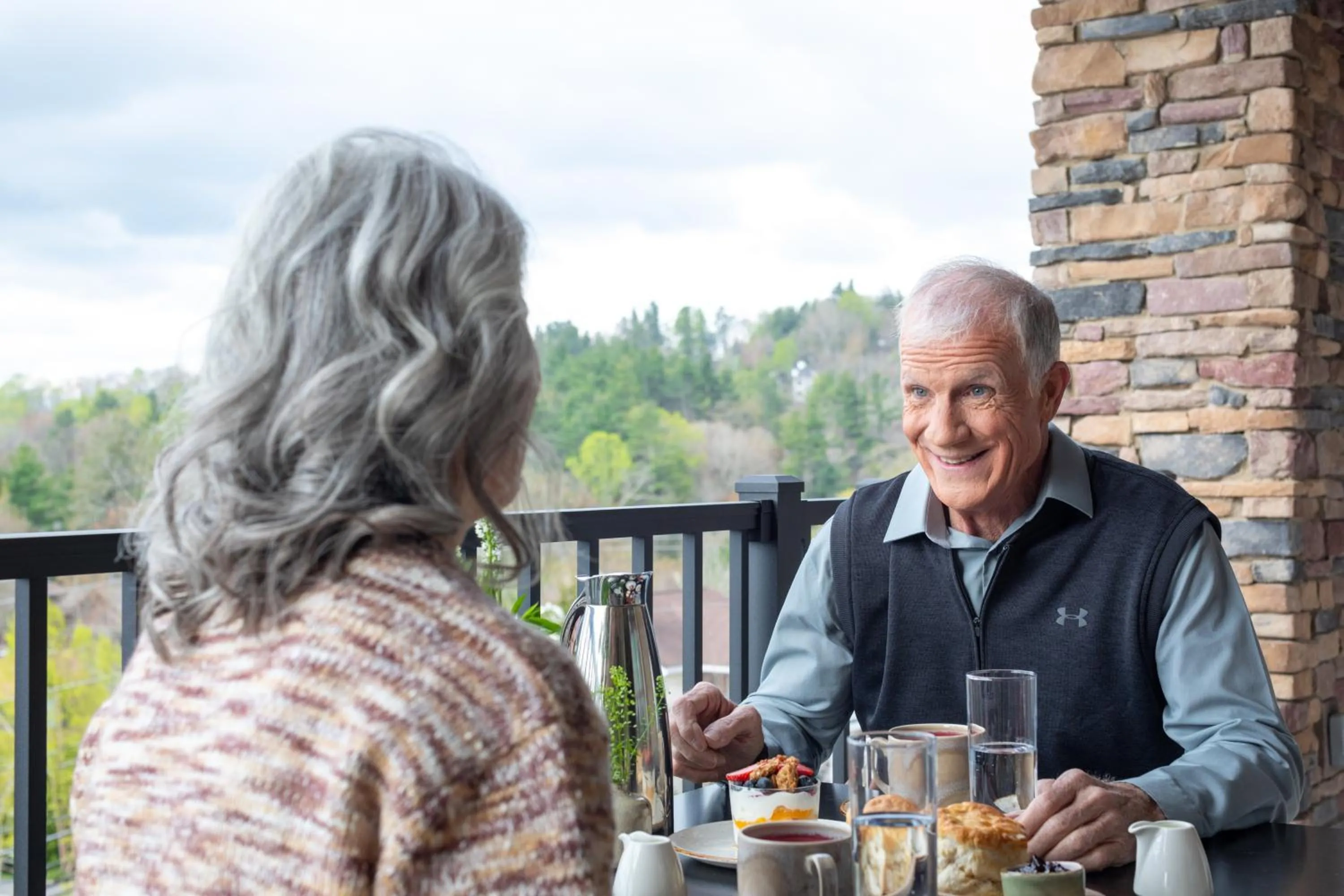 View (from property/room) in The Embers Hotel