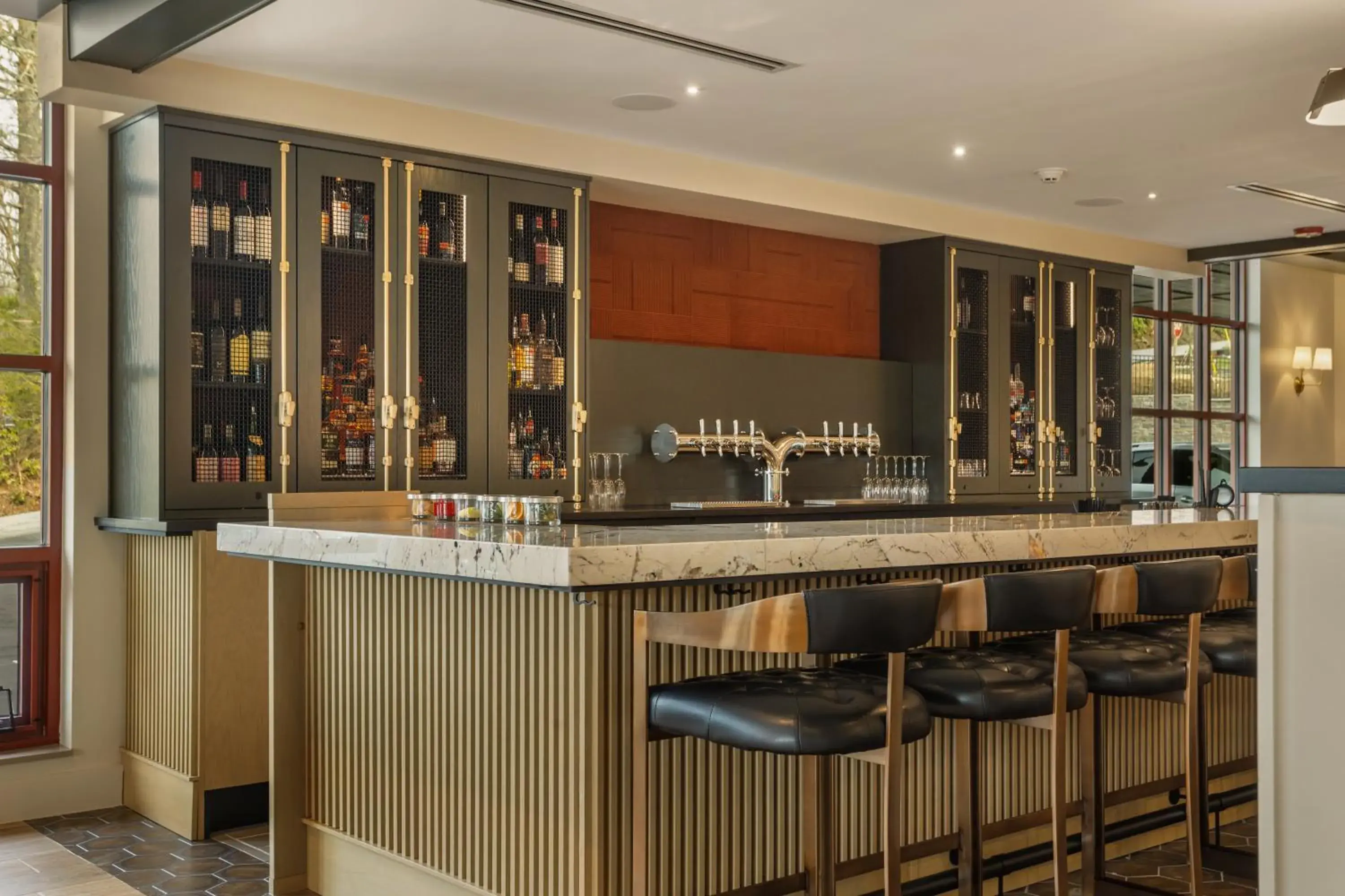 Restaurant/places to eat in The Embers Hotel Restaurant/places to eat in The Embers Hotel