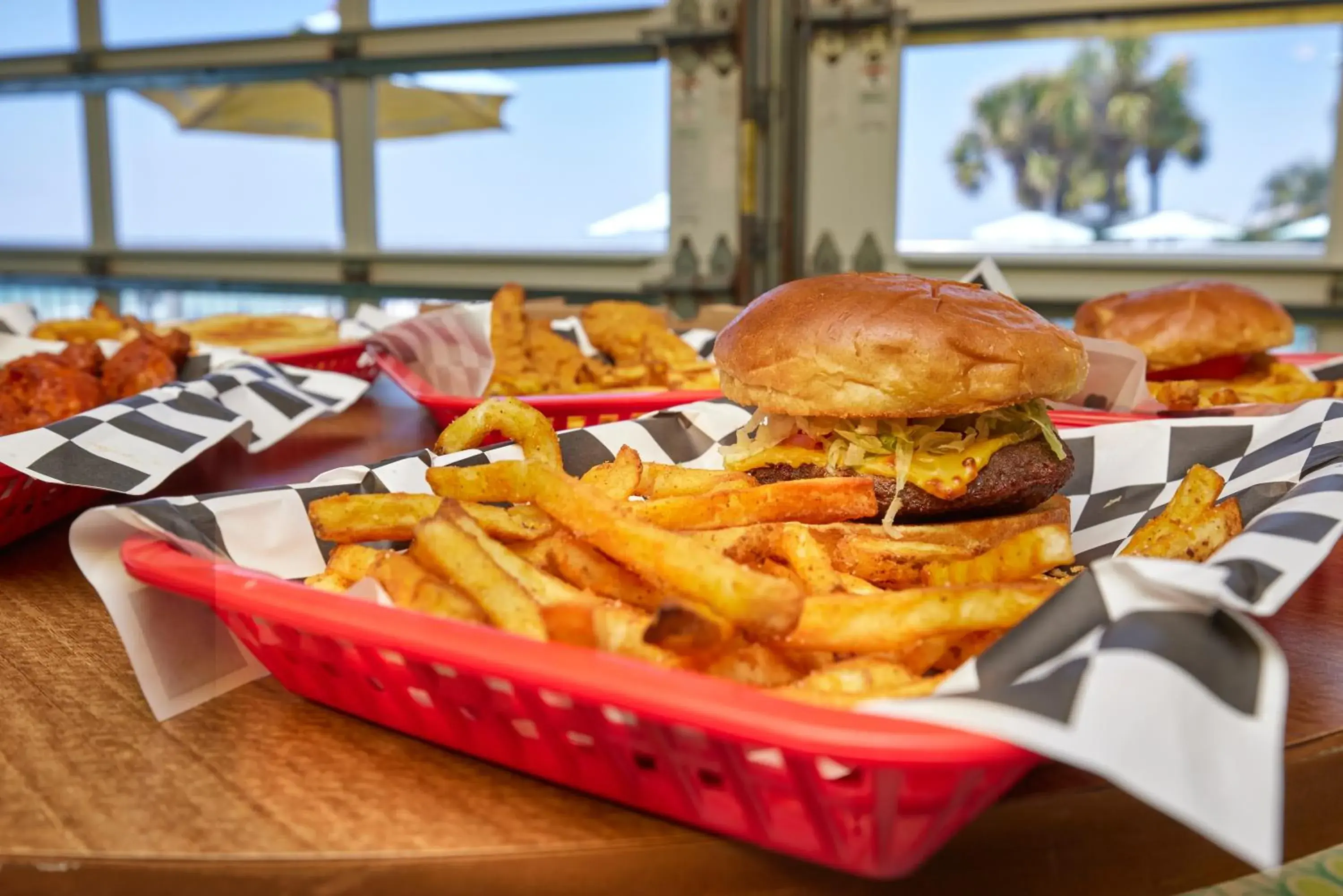 Lounge or bar in Beachside Resort Panama City Beach Lounge or bar in Beachside Resort Panama City Beach