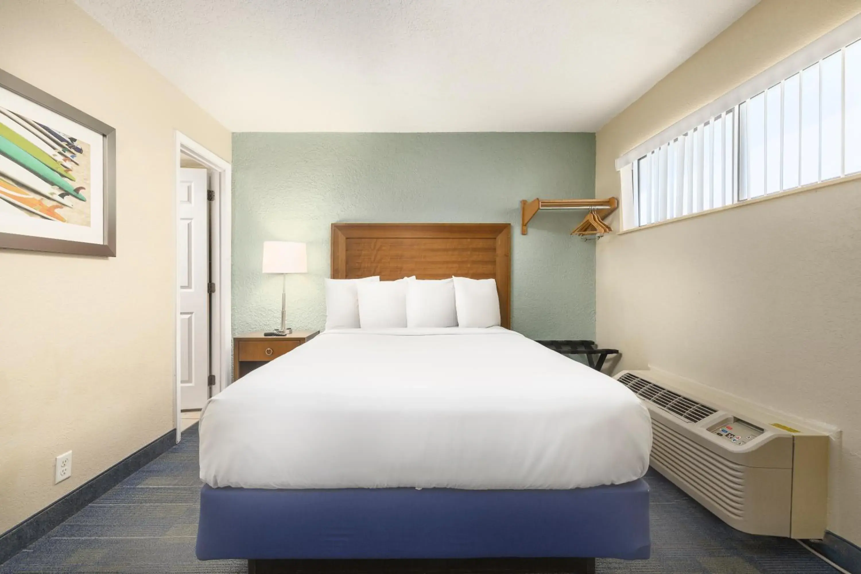 Queen Suite with Two Queen Beds in Beachside Resort Panama City Beach Queen Suite with Two Queen Beds in Beachside Resort Panama City Beach