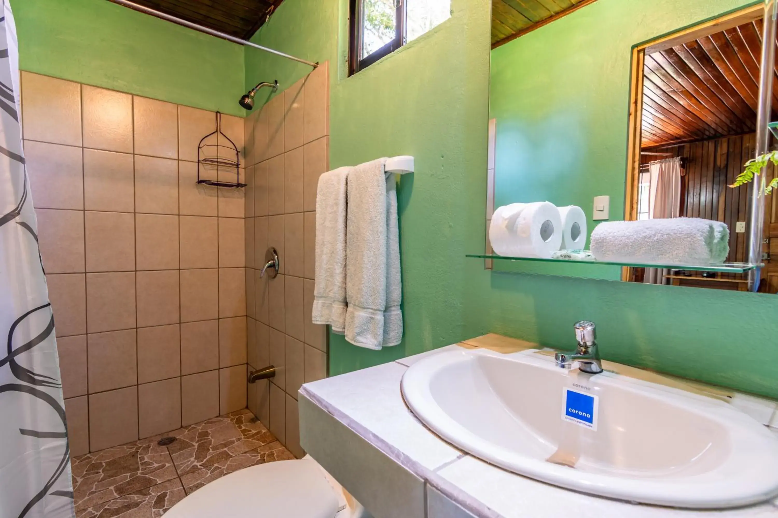 Cabinas Arrecife Cabinas Arrecife