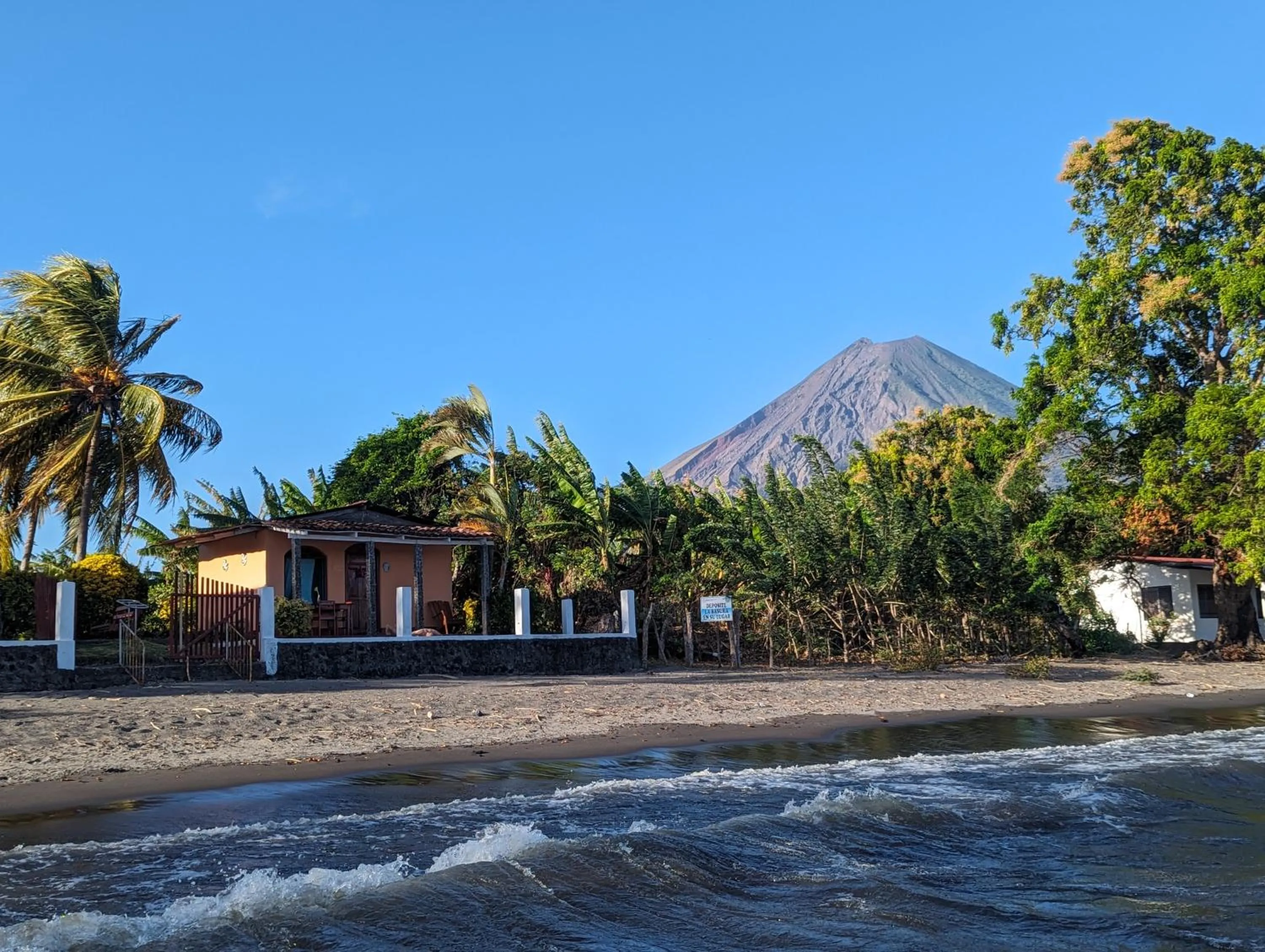 Hotel Playa Santa Martha