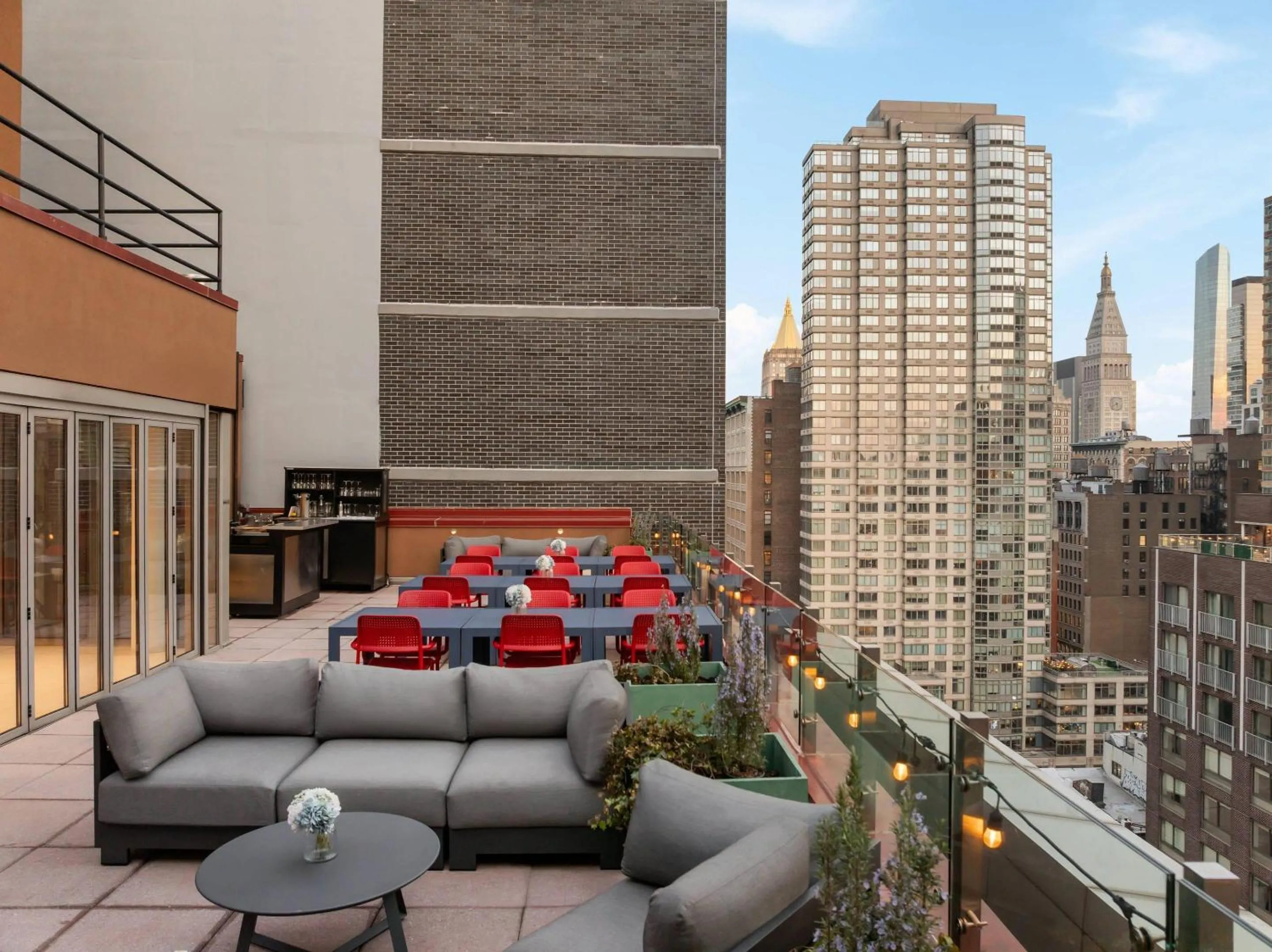 Other in Cambria Hotel New York - Chelsea