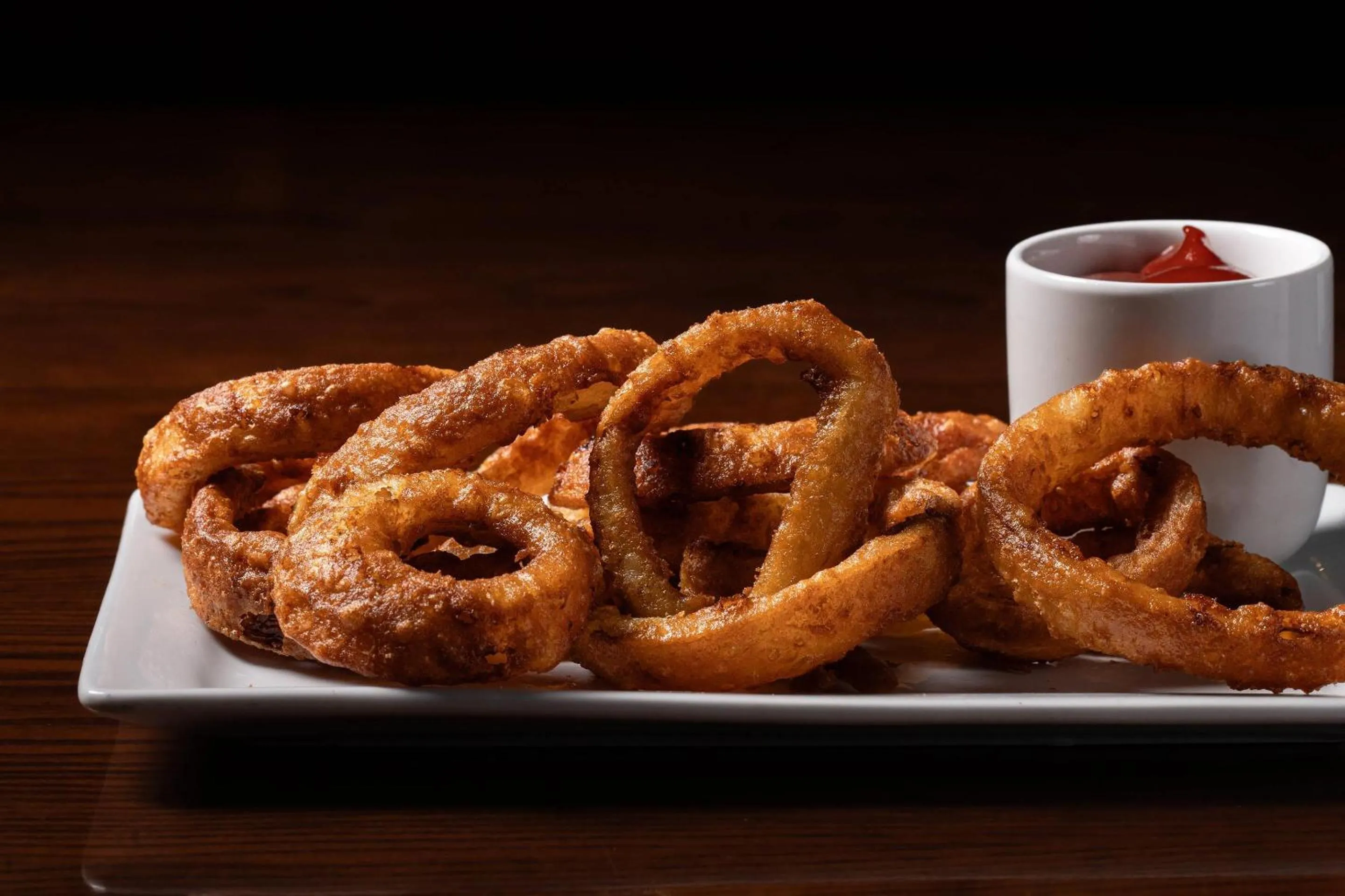 Restaurant/places to eat in Cambria Hotel New York - Chelsea