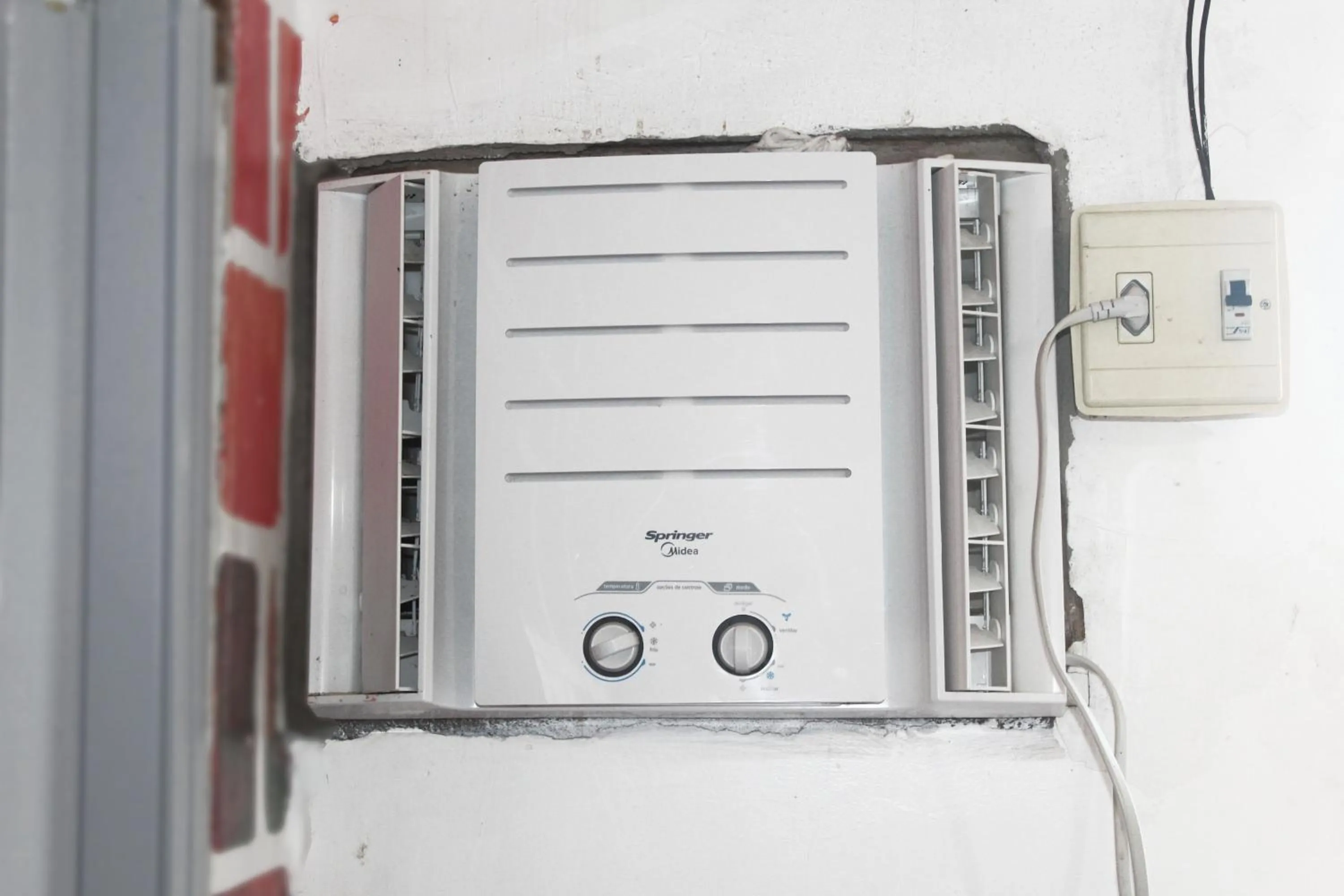 Area and facilities in OYO Hotel Tbs