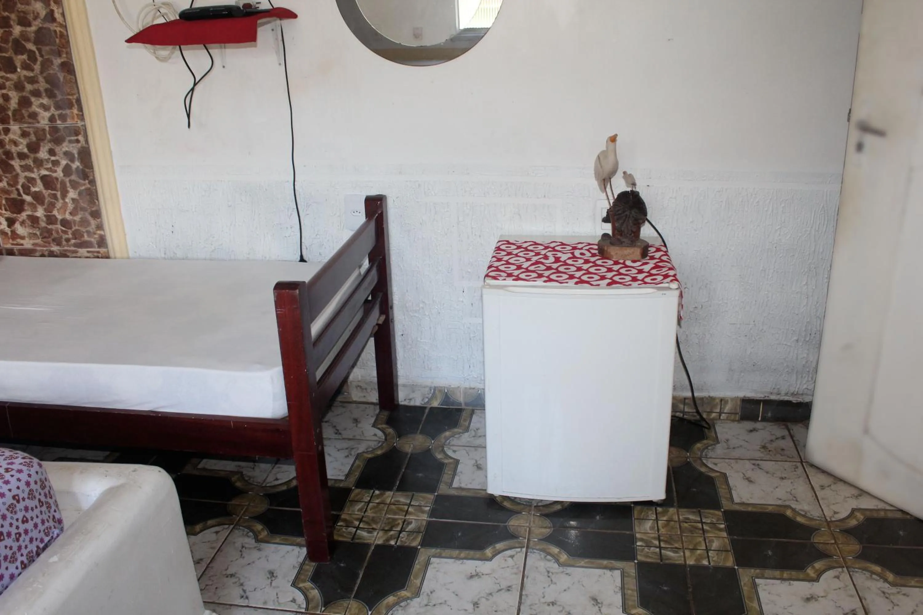 Bedroom, Bed in OYO Hotel Tbs