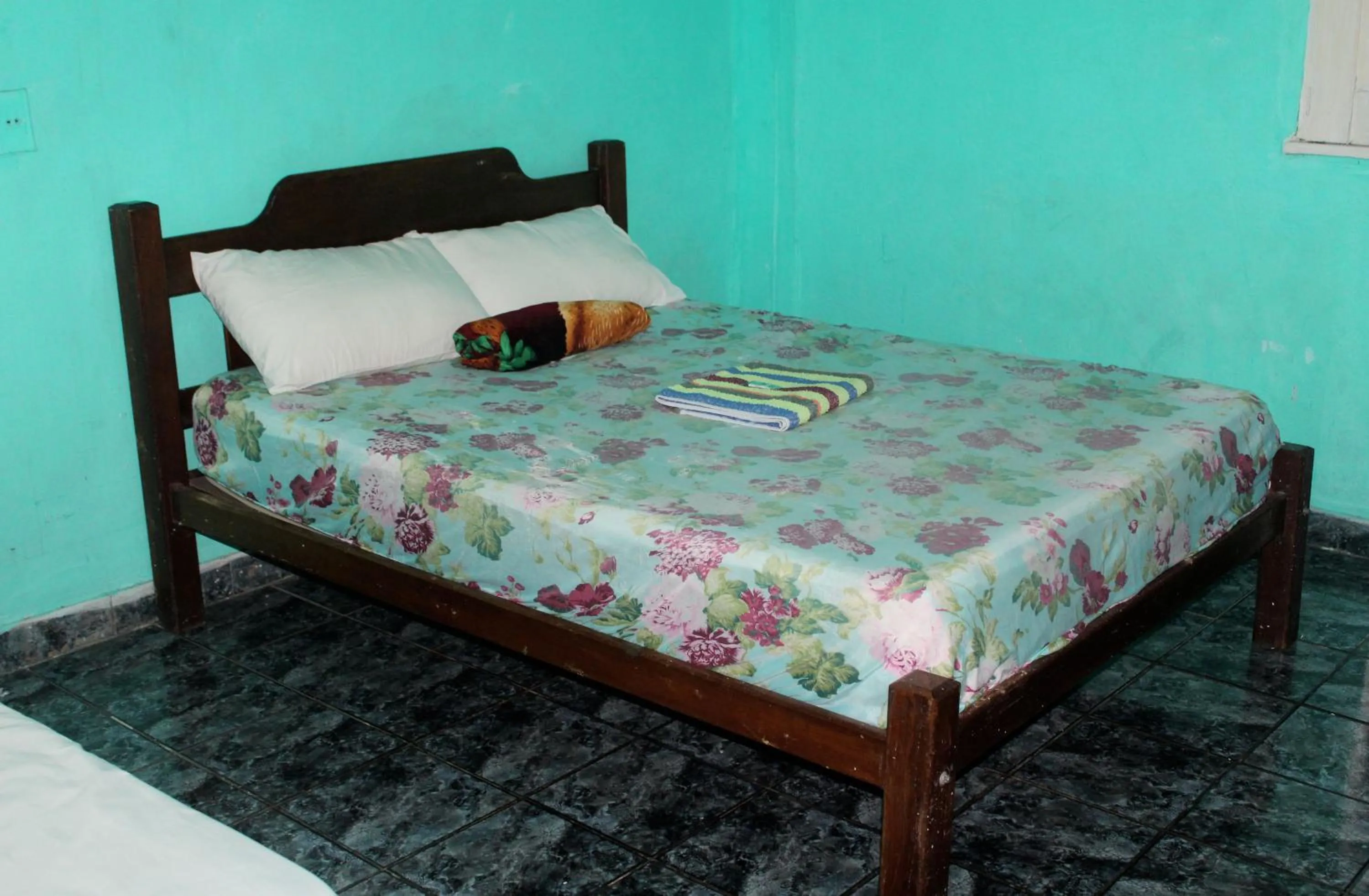 Bedroom, Bed in OYO Hotel Tbs
