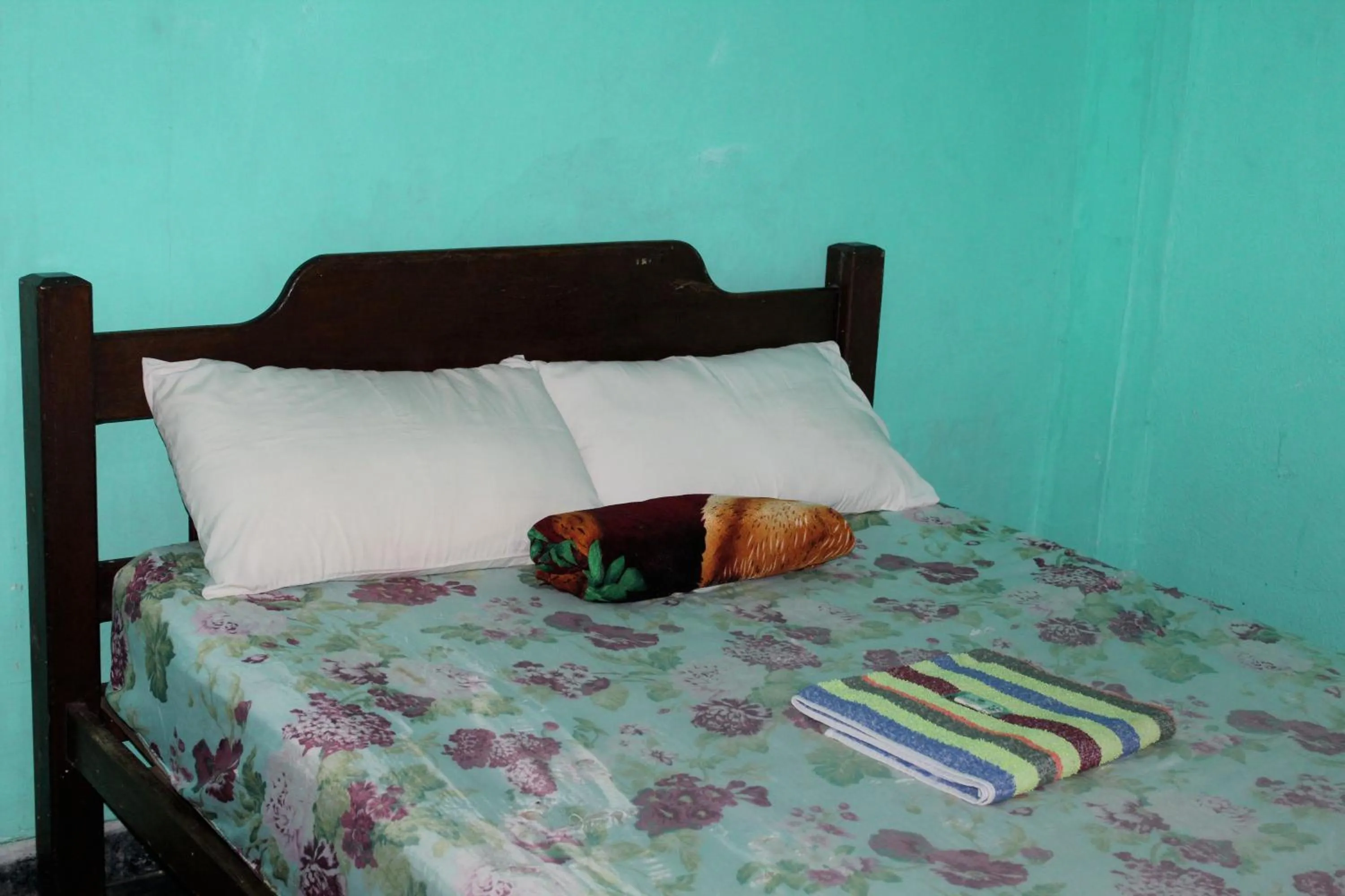 Bedroom, Bed in OYO Hotel Tbs