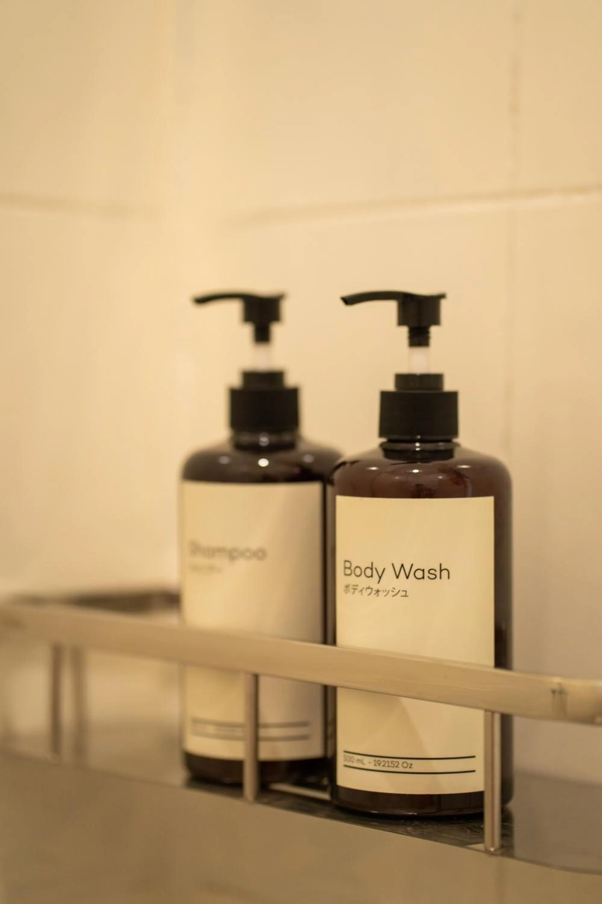 Bathroom in Alba Inn Sanur by SooBali