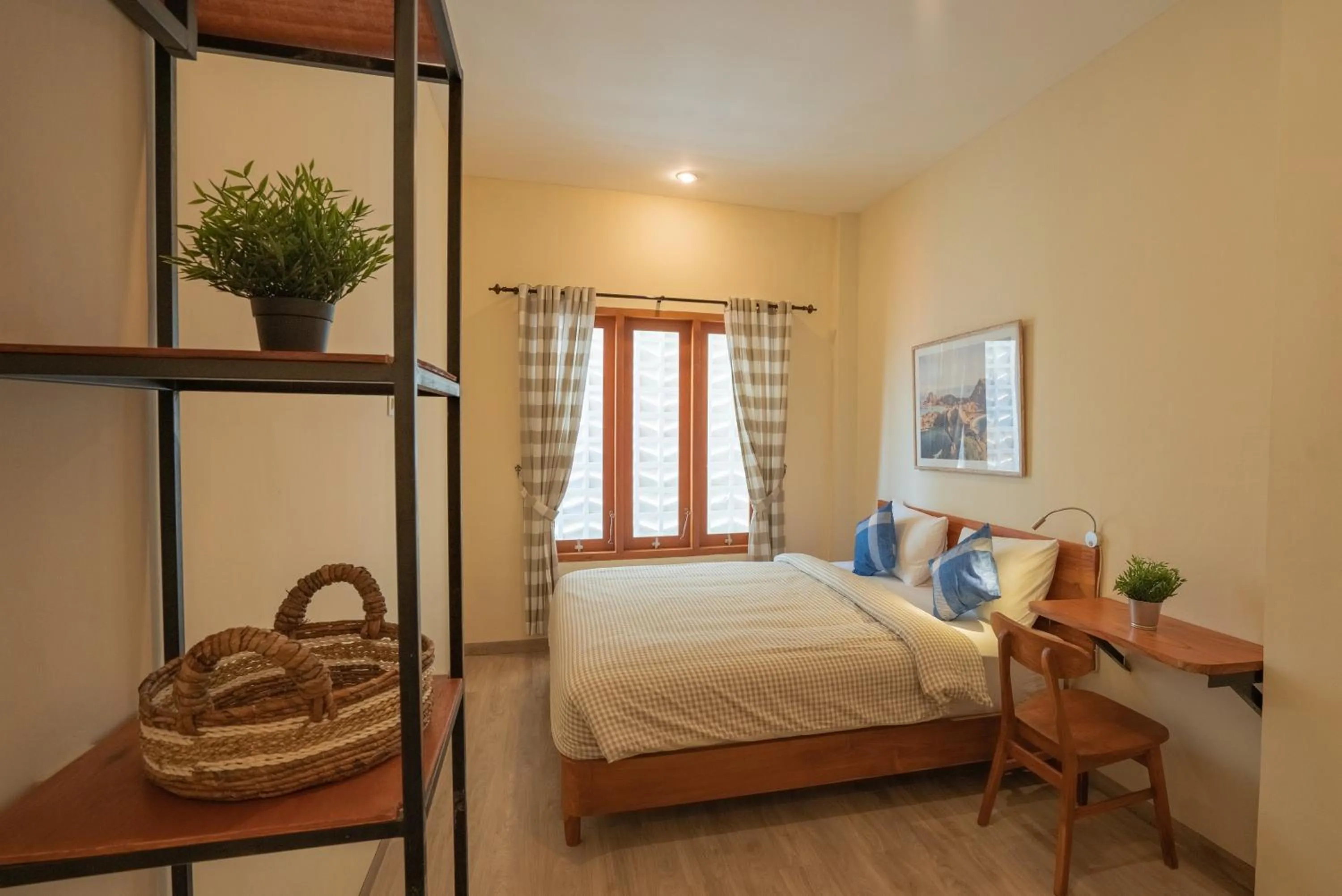 Photo of the whole room, Bed in Alba Inn Sanur by SooBali