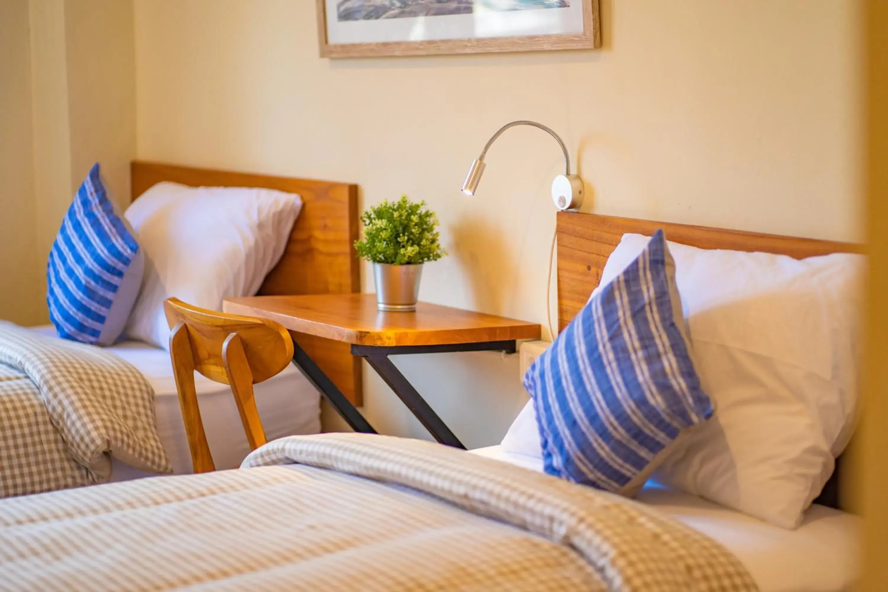 Bedroom, Bed in Alba Inn Sanur by SooBali Bedroom, Bed in Alba Inn Sanur by SooBali