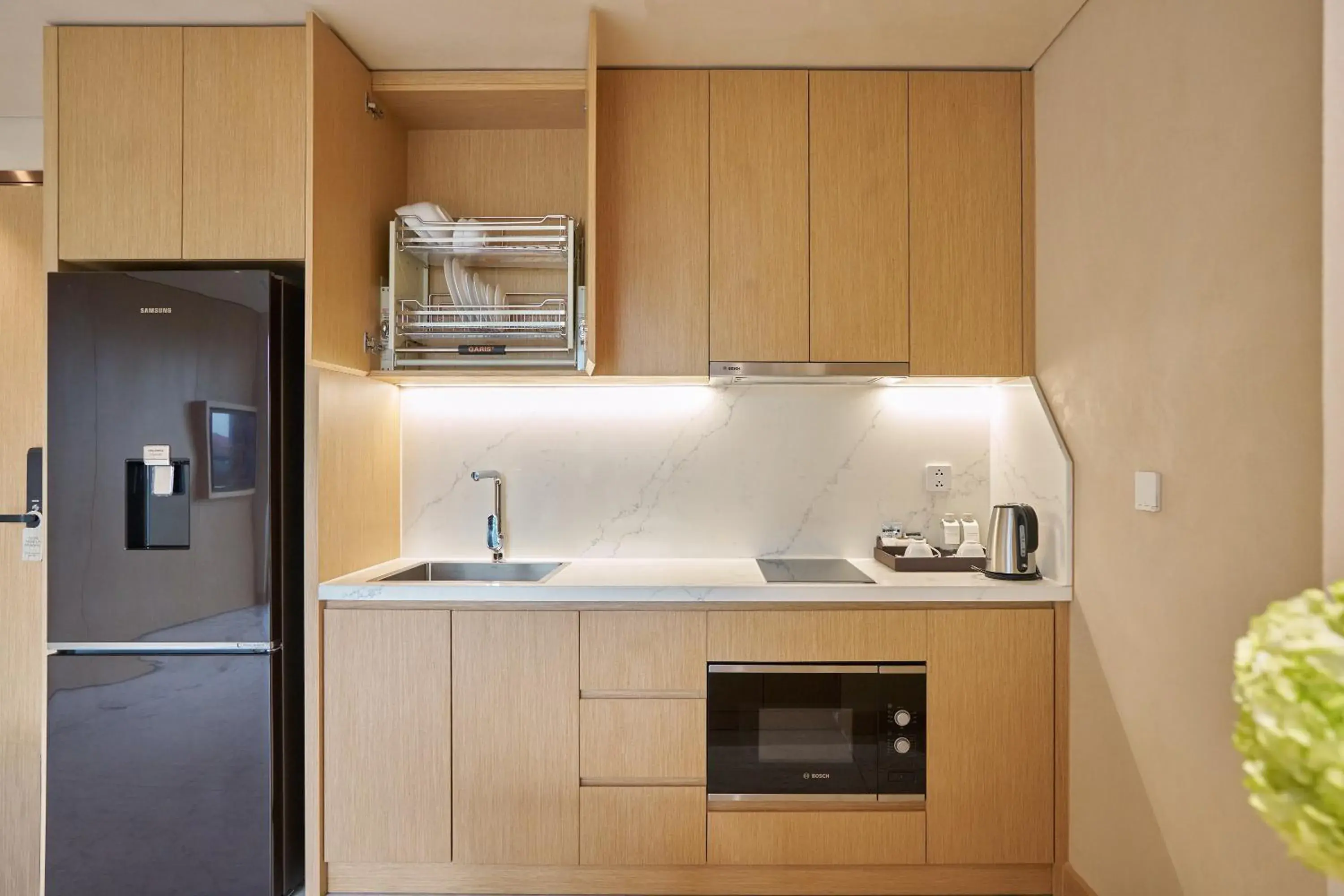 Executive Suite in The Five Suites Lilas Executive Suite in The Five Suites Lilas