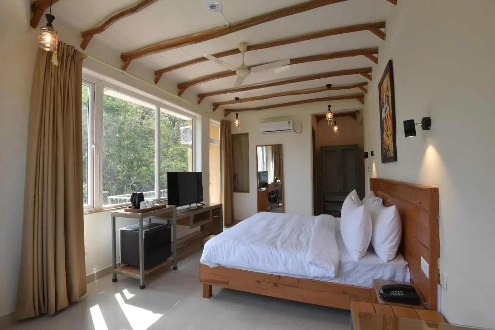 Ekawa Ganga by Lawrence Hotels