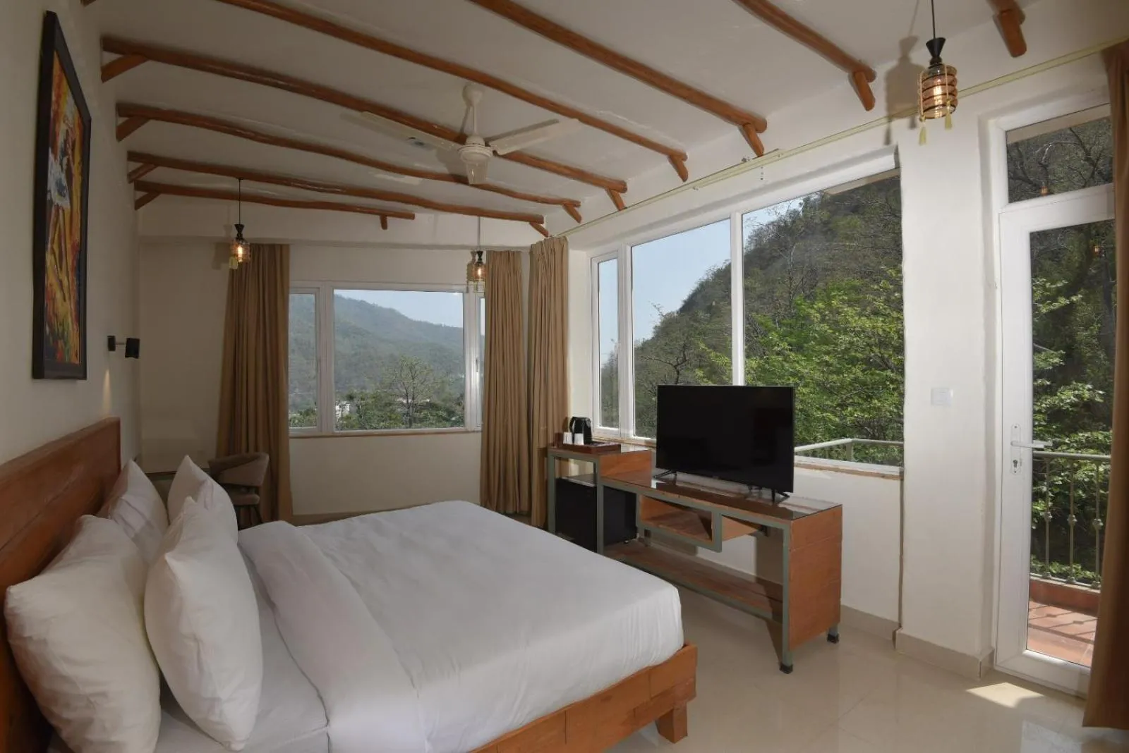 Ekawa Ganga by Lawrence Hotels