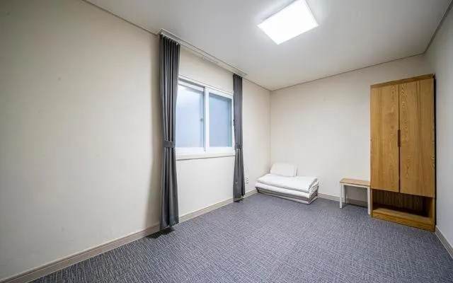 From H Amor Hotel Masan