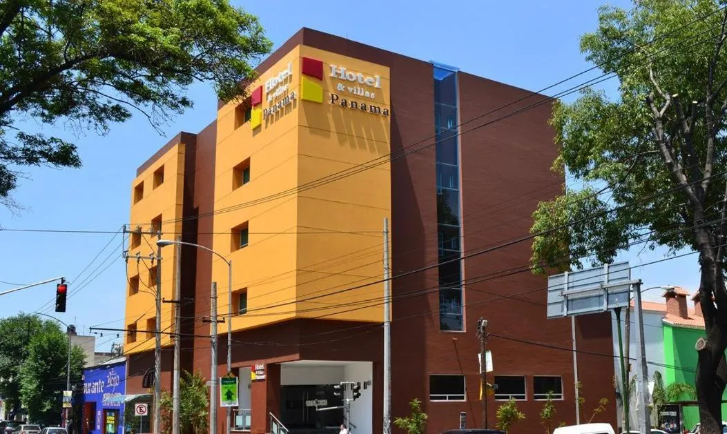 Hotel & Villas Panamá