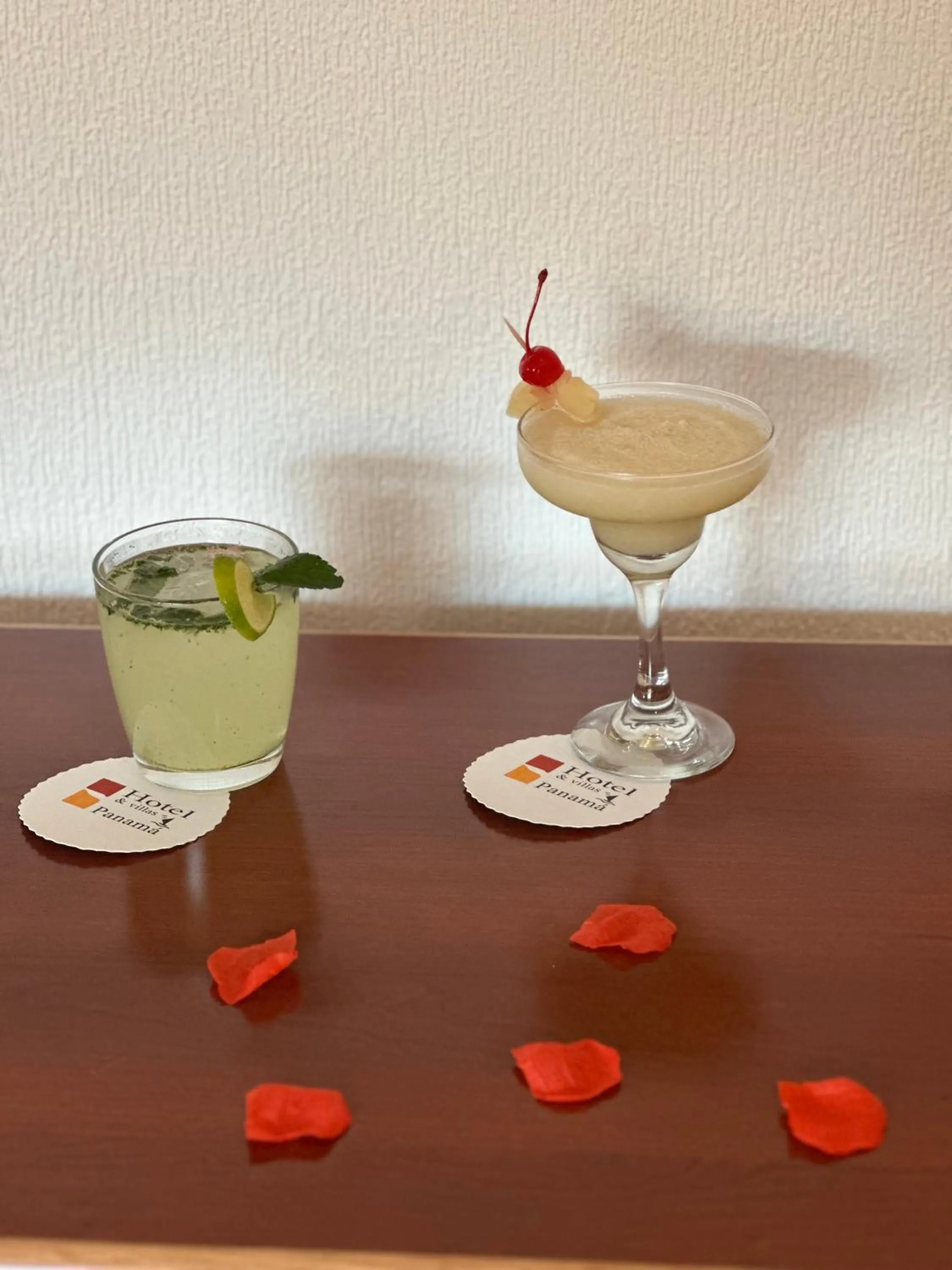 Hotel & Villas Panamá