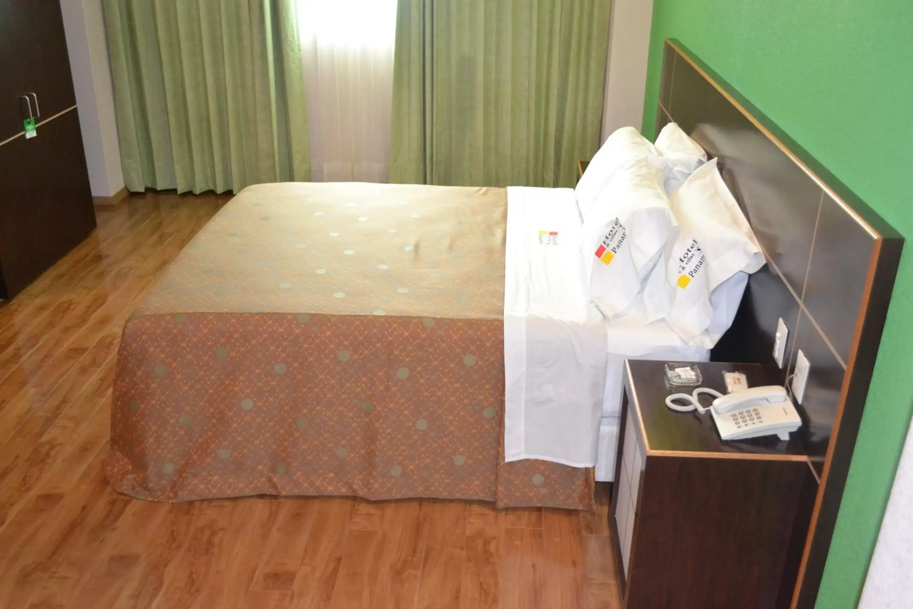 Master Suite with Jacuzzi in Hotel & Villas Panamá Master Suite with Jacuzzi in Hotel & Villas Panamá