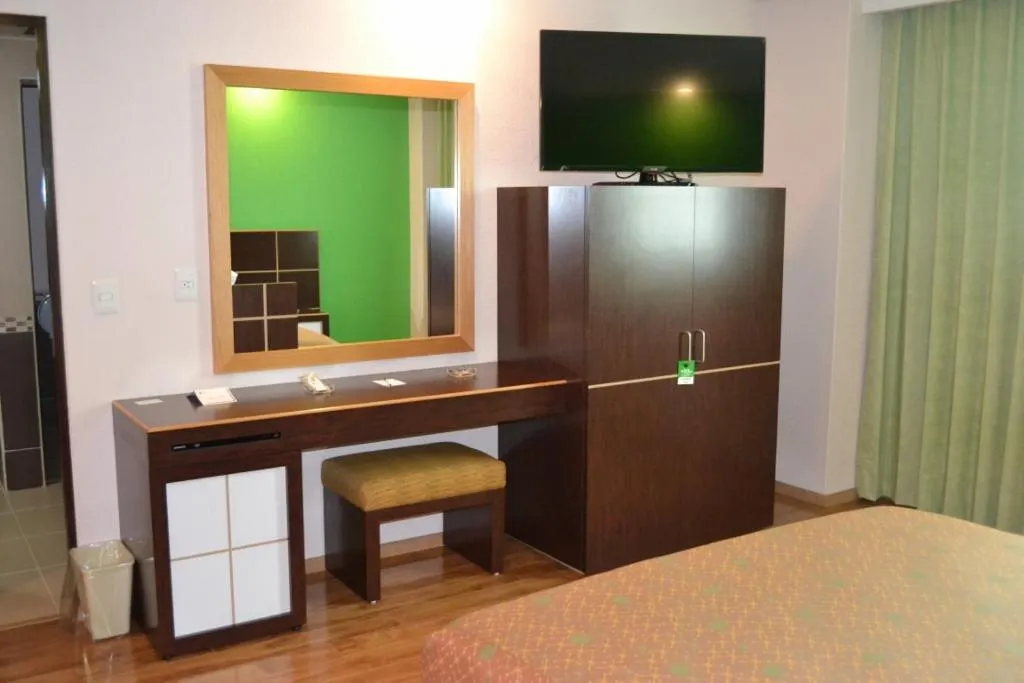 Decorative detail in Hotel & Villas Panamá