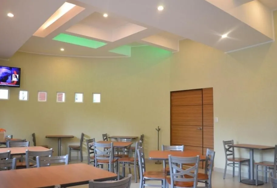 Restaurant/places to eat in Hotel & Villas Panamá