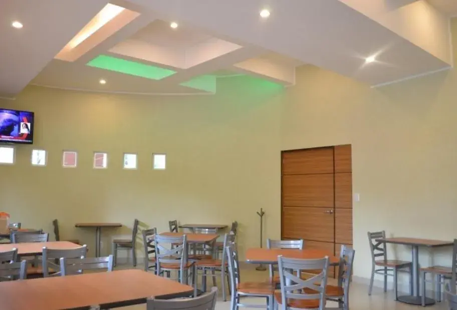 Restaurant/places to eat in Hotel & Villas Panamá Restaurant/places to eat in Hotel & Villas Panamá