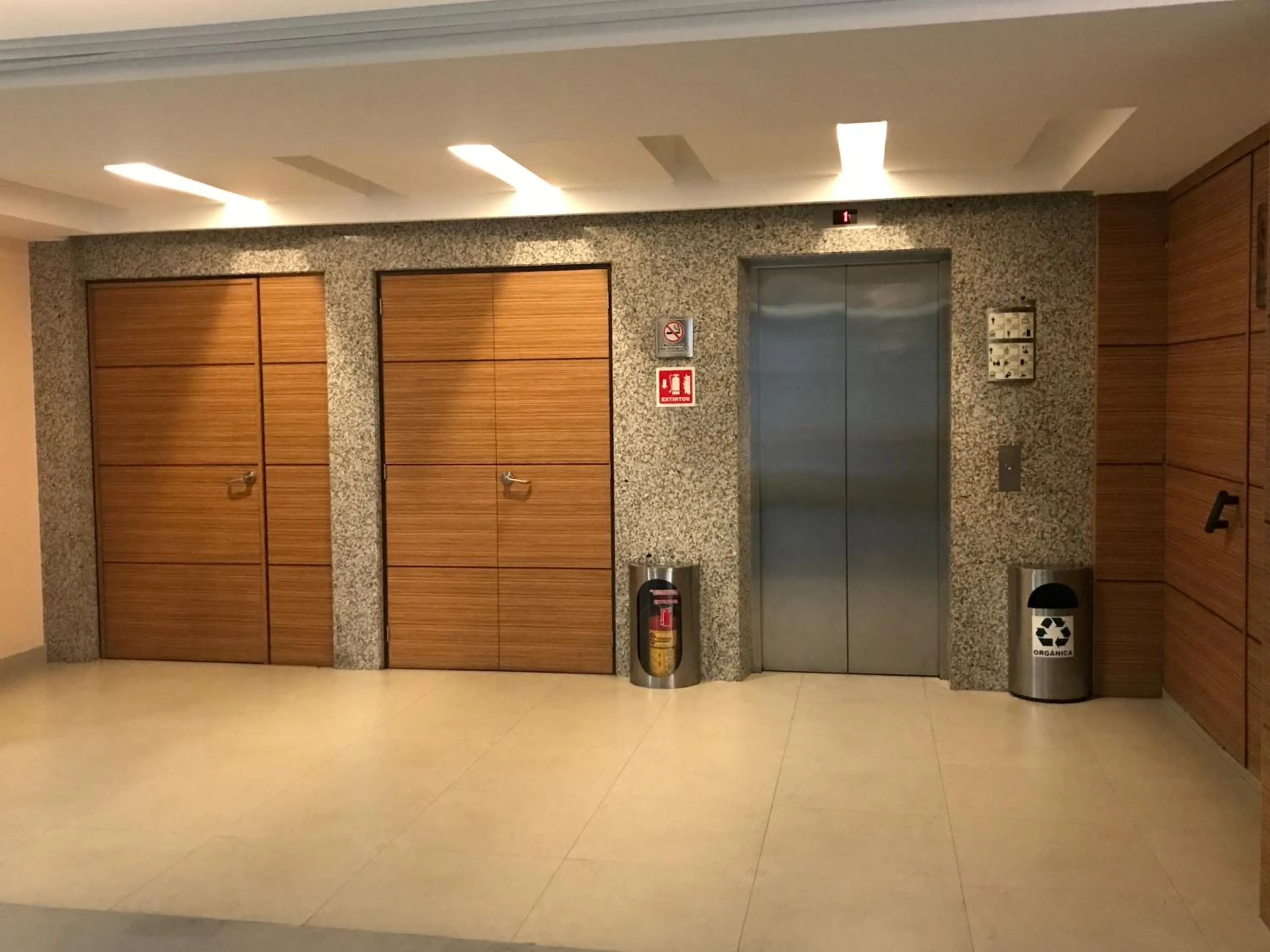 Hotel & Villas Panamá