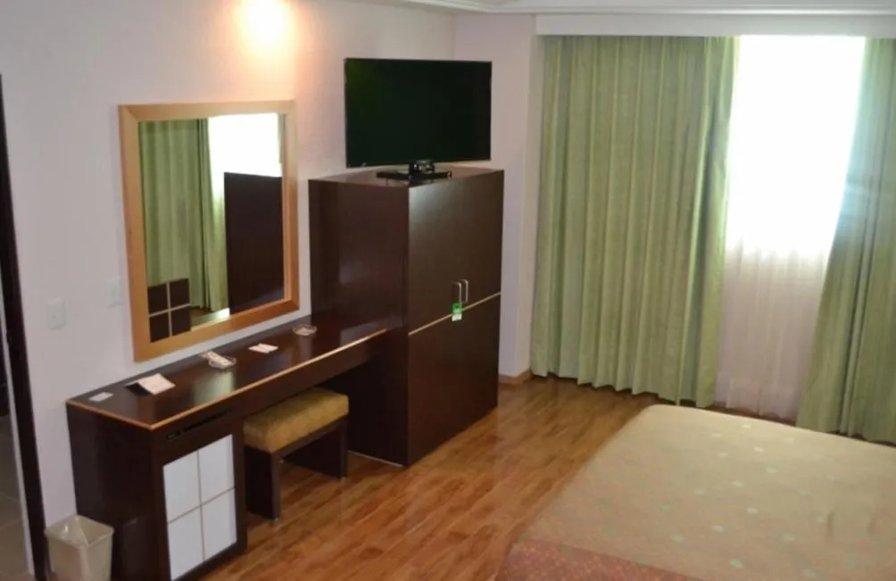 Decorative detail, Bed in Hotel & Villas Panamá