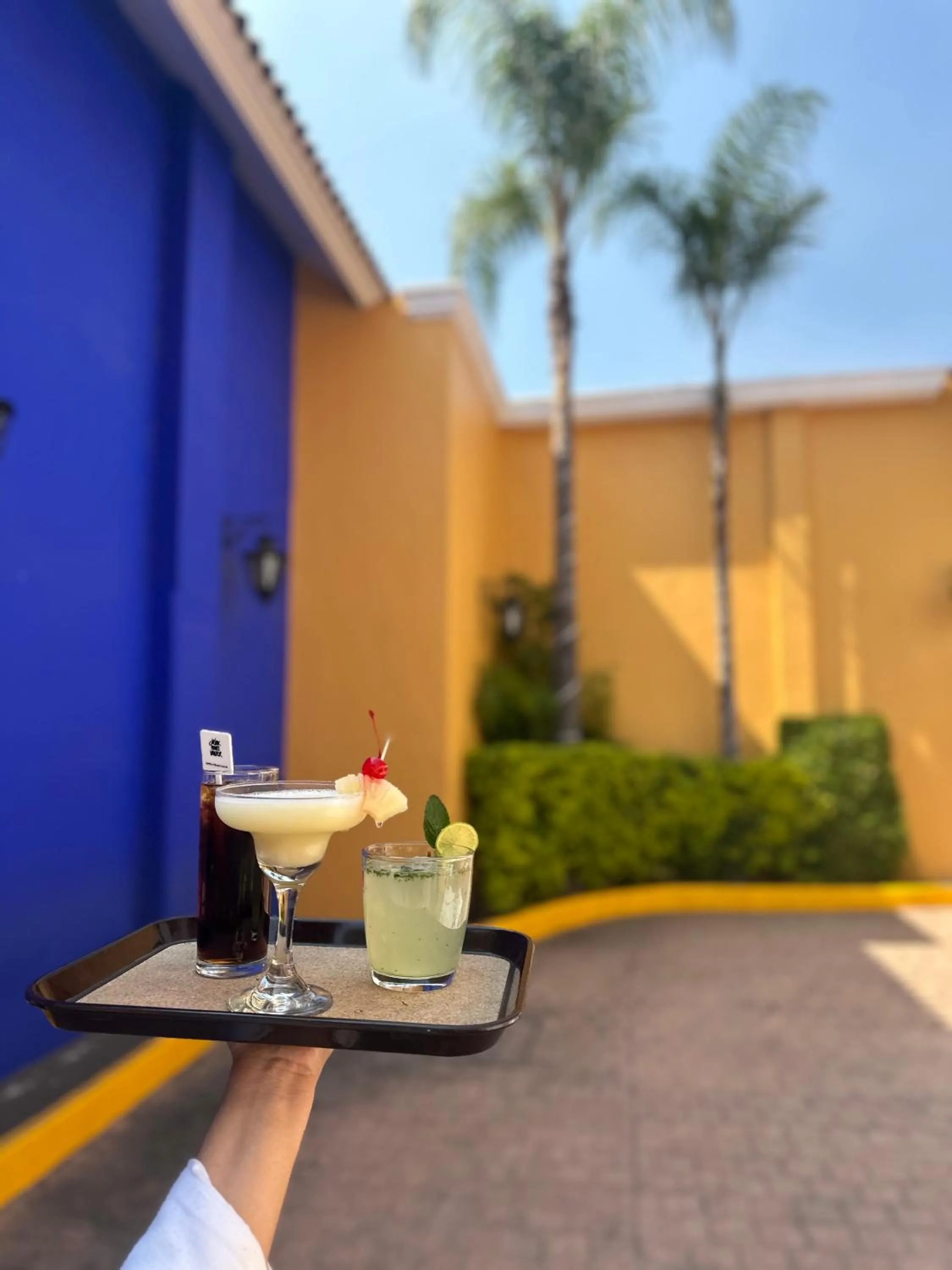 Hotel & Villas Panamá