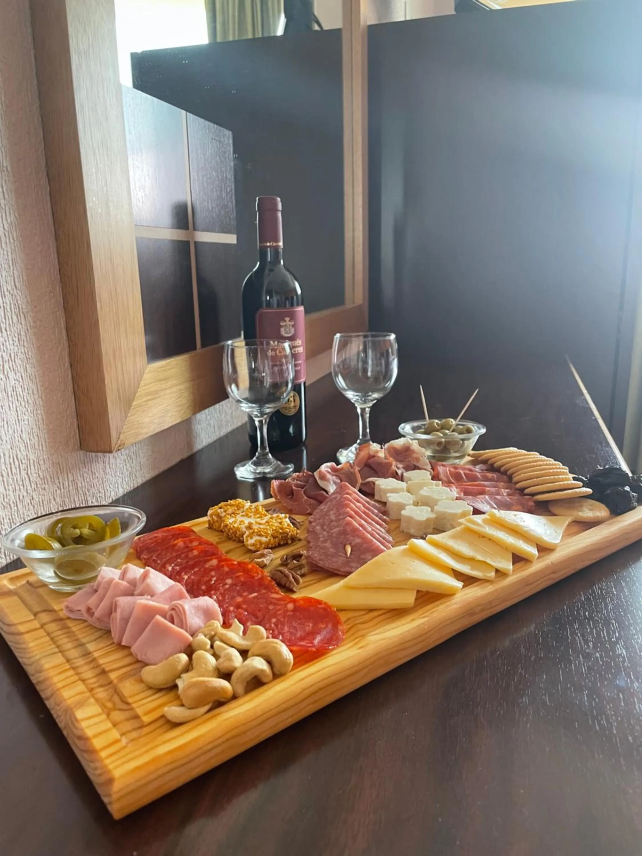 Hotel & Villas Panamá