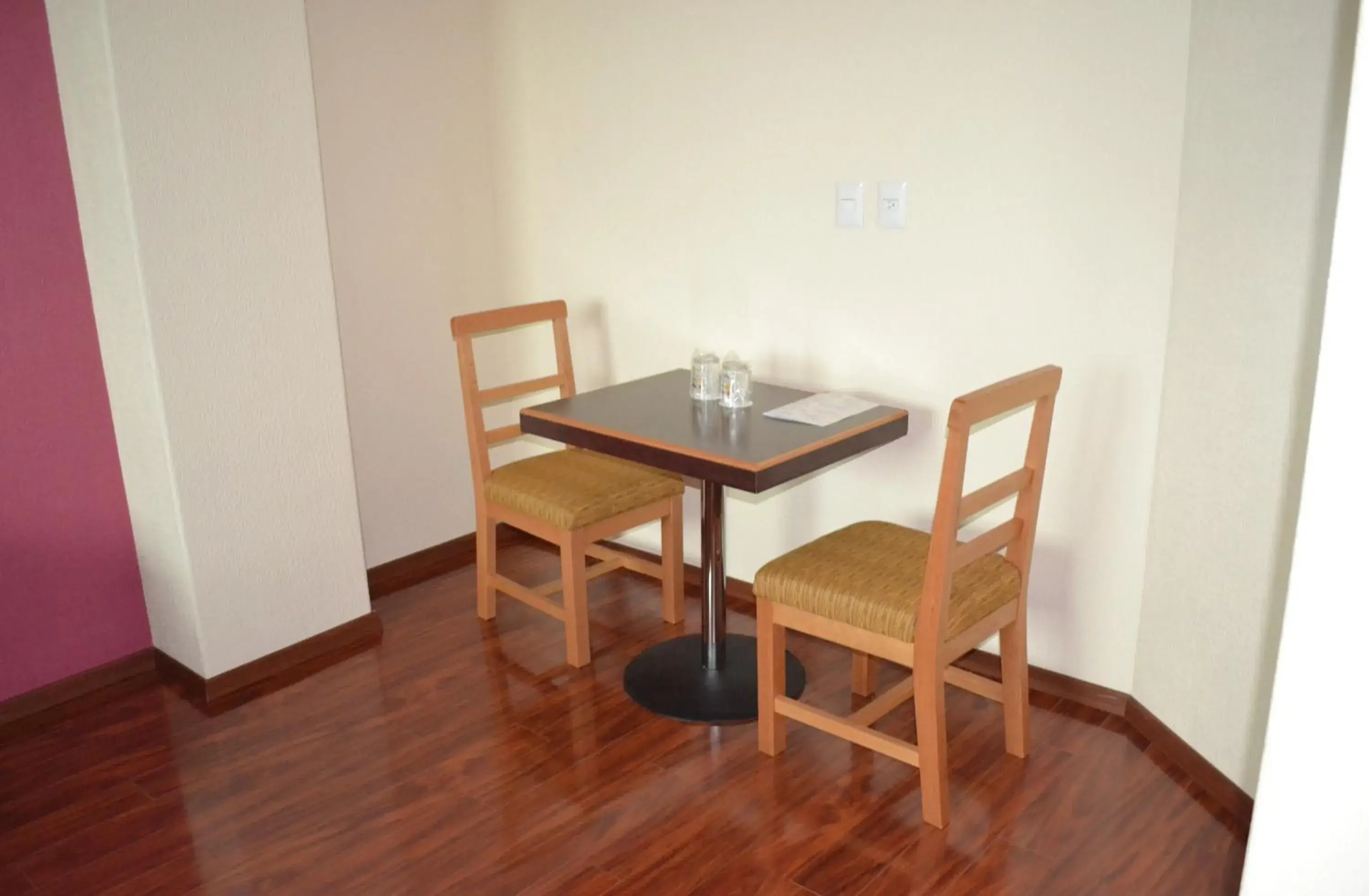 Bedroom in Hotel & Villas Panamá Bedroom in Hotel & Villas Panamá