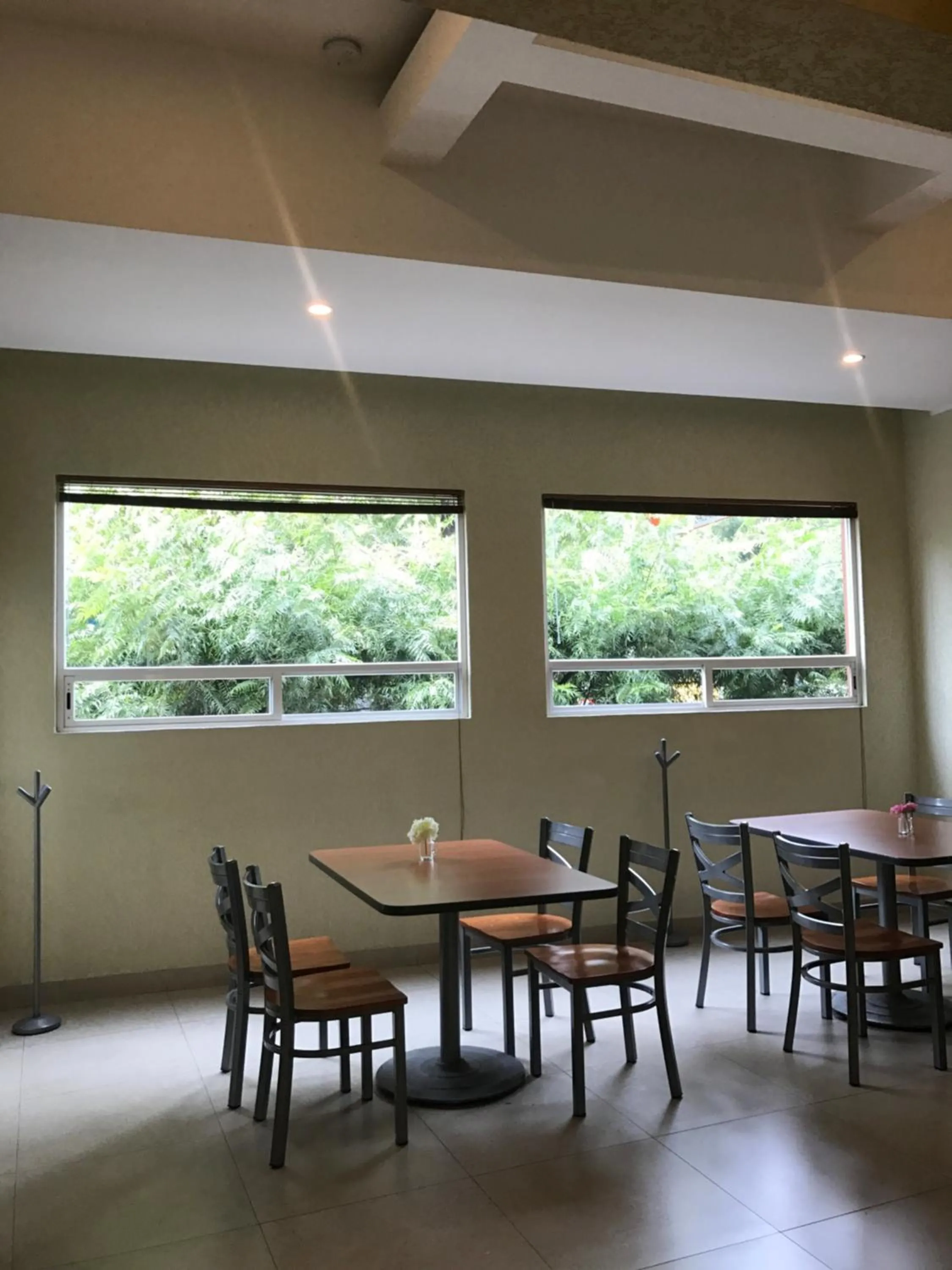 Breakfast in Hotel & Villas Panamá