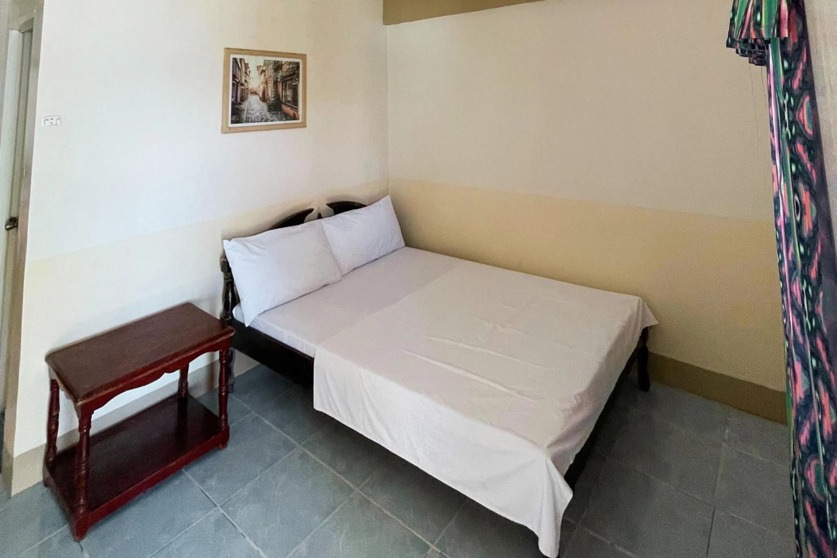 Bedroom, Bed in Durhan White Beach Resort powered by Cocotel