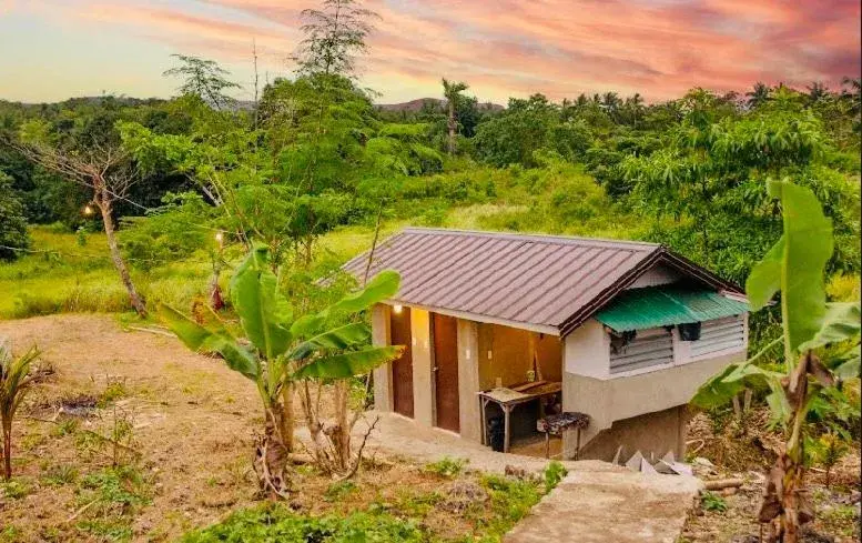 Property building in Durhan White Beach Resort powered by Cocotel Property building in Durhan White Beach Resort powered by Cocotel