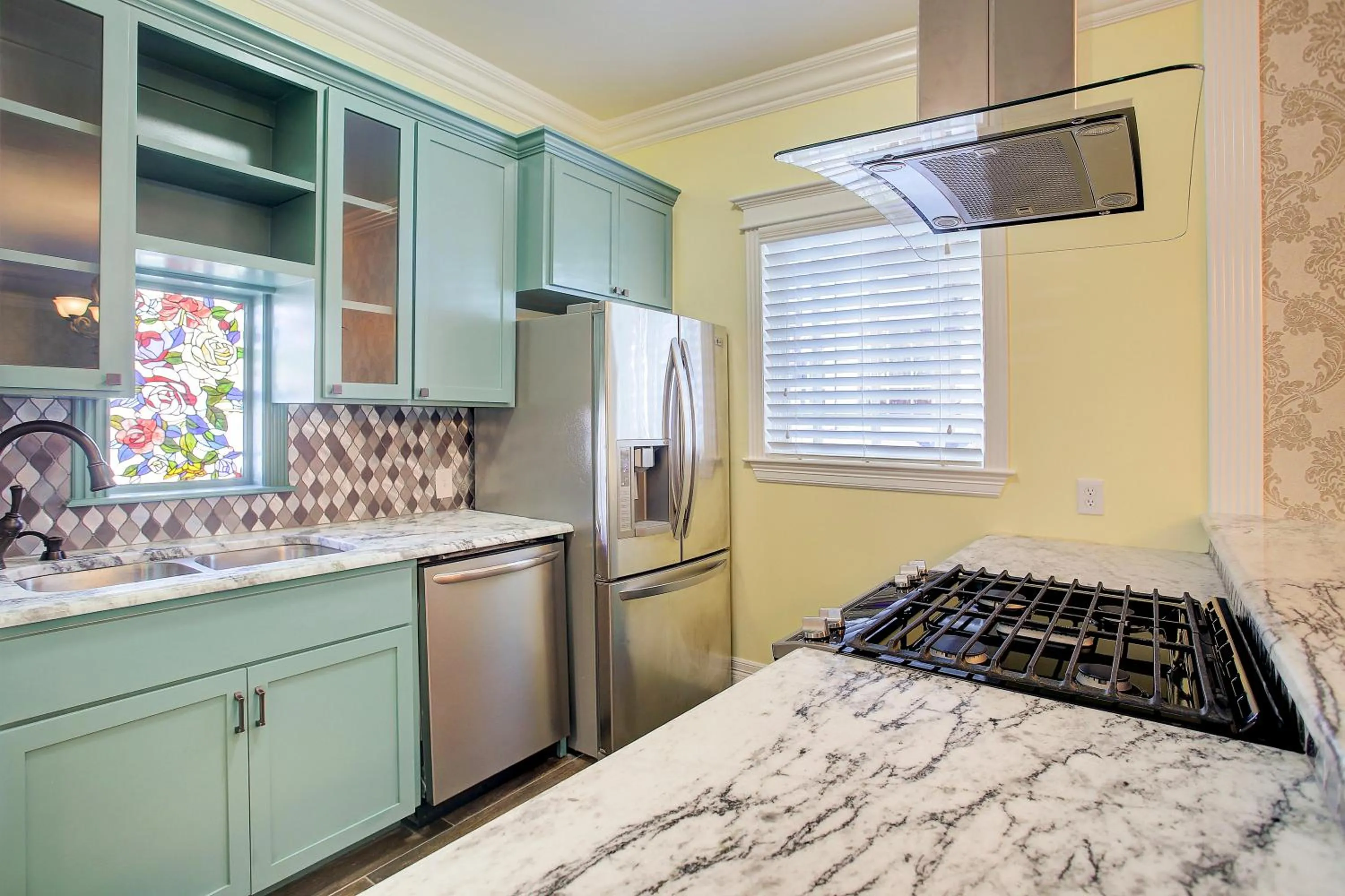 Sara's Inn on the Boulevard