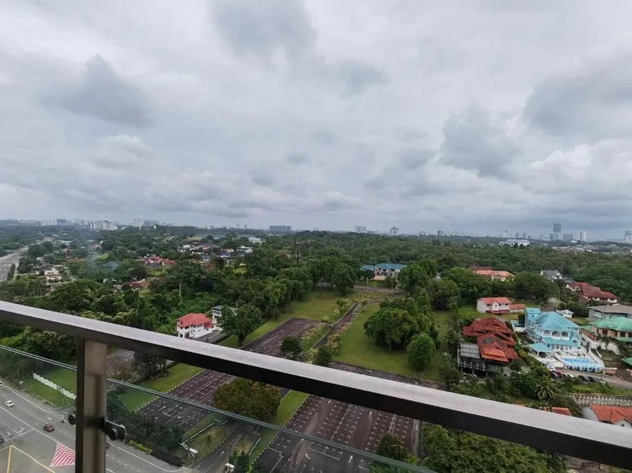 Sweet Home 暖居 Danga Bay CountryGarden