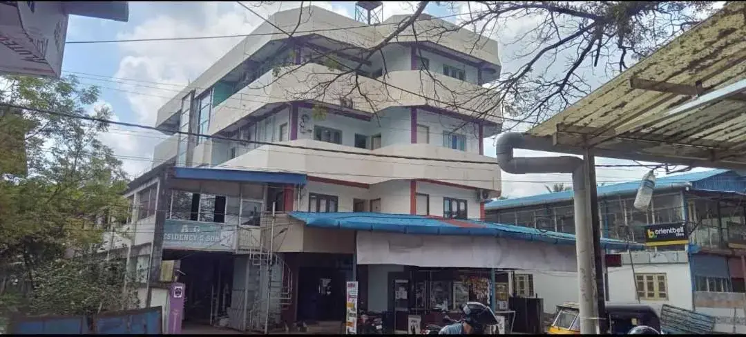 Hotel O A G Residency & Son Hotel O A G Residency & Son